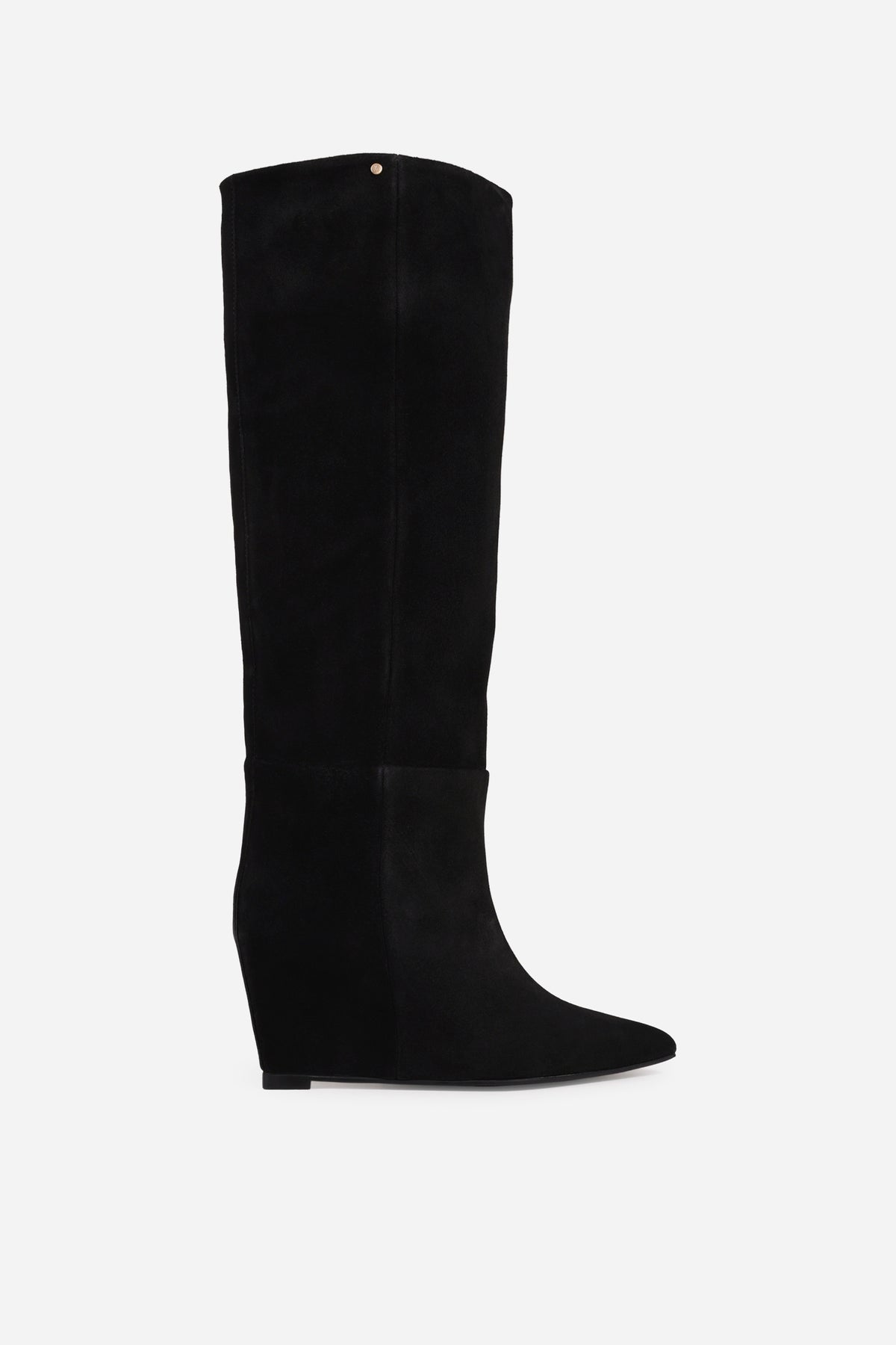 selin-a | black