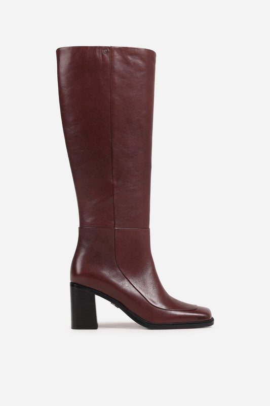 new-corfu | deep bordeaux