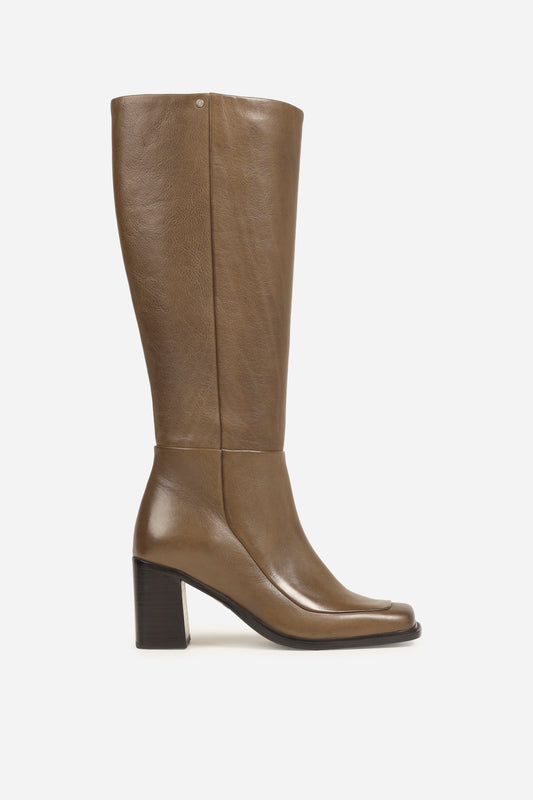new-corfu | khaki