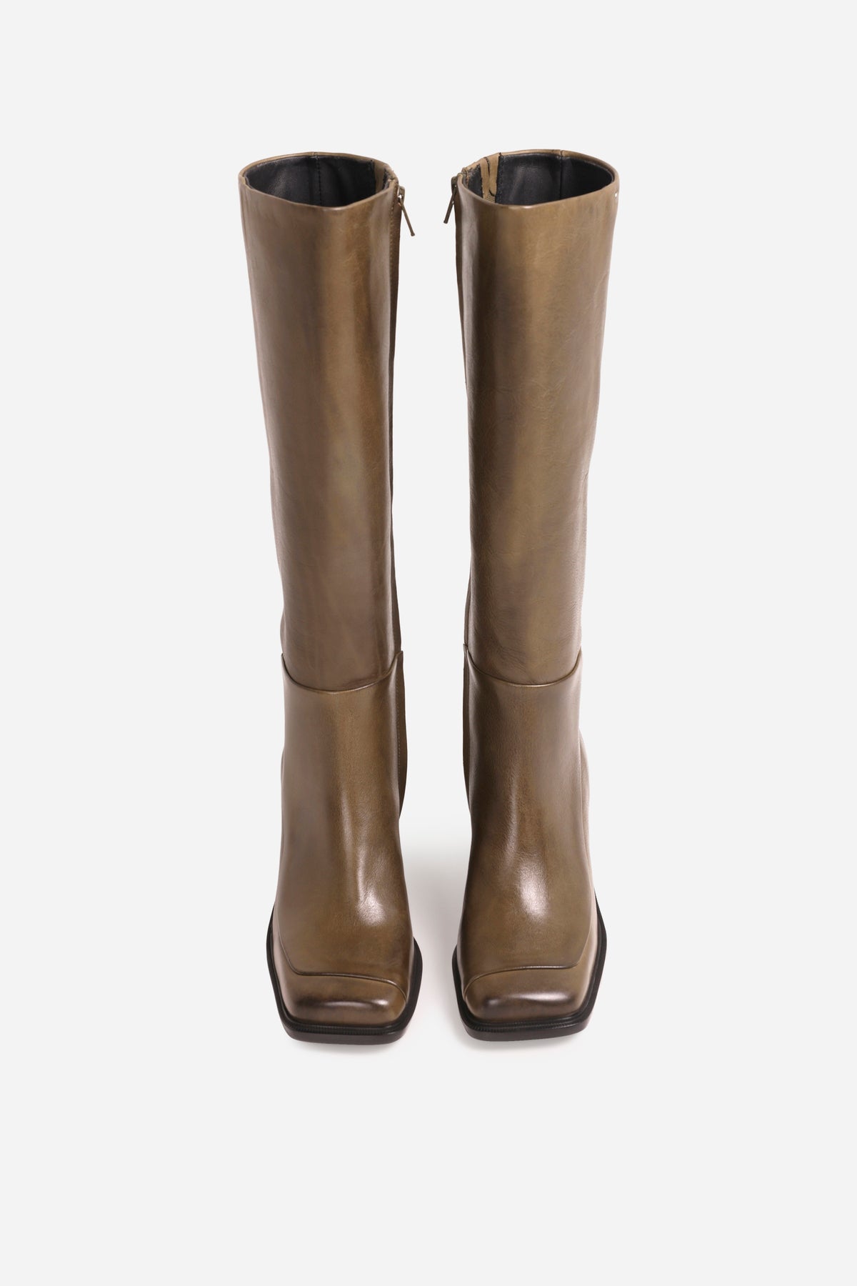 new-corfu | khaki