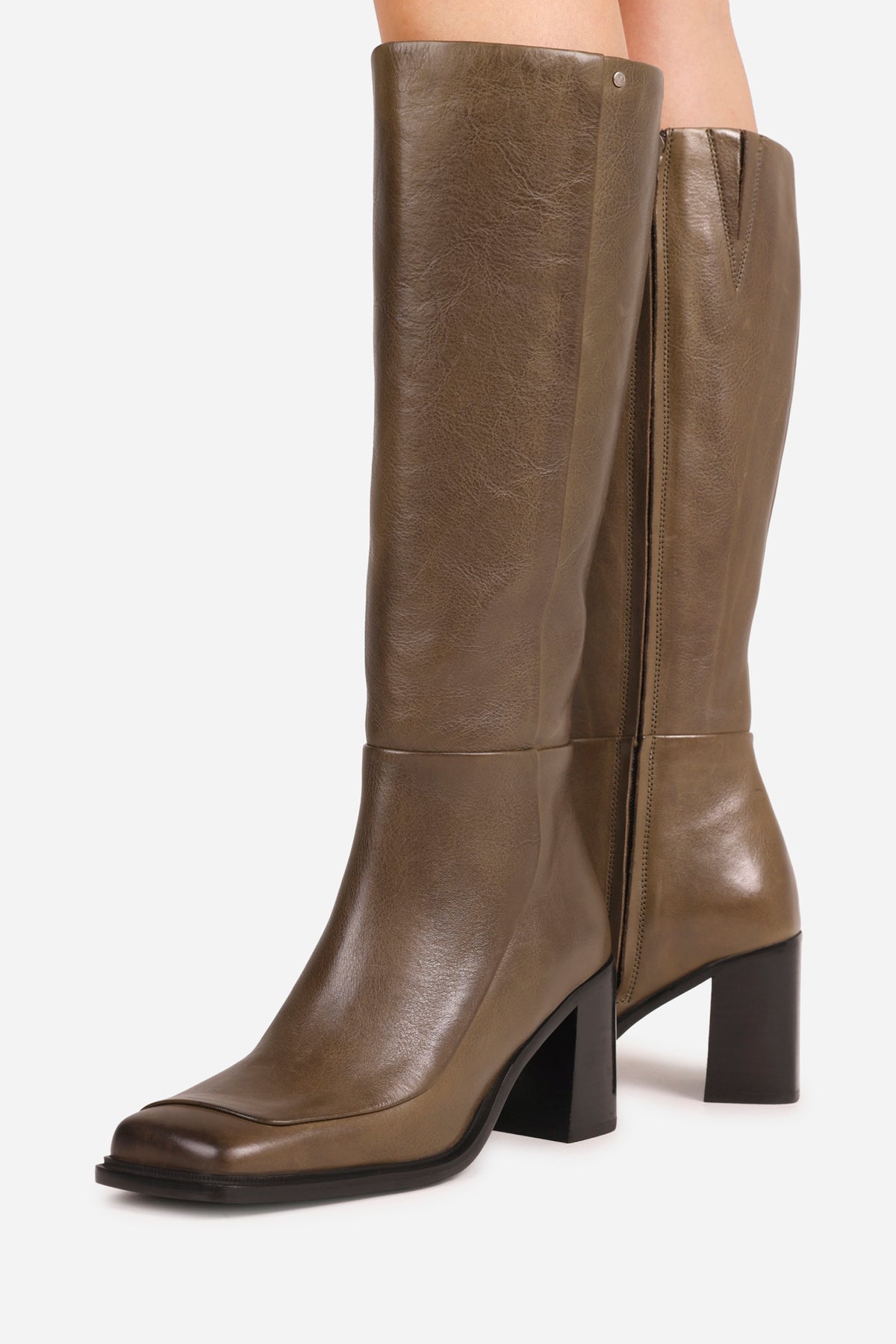 new-corfu | khaki