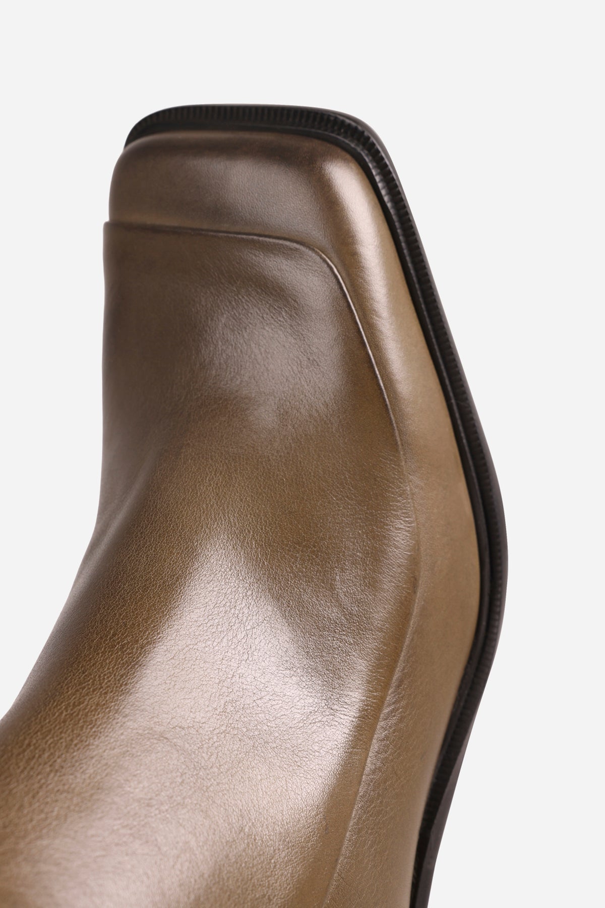 new-corfu | khaki