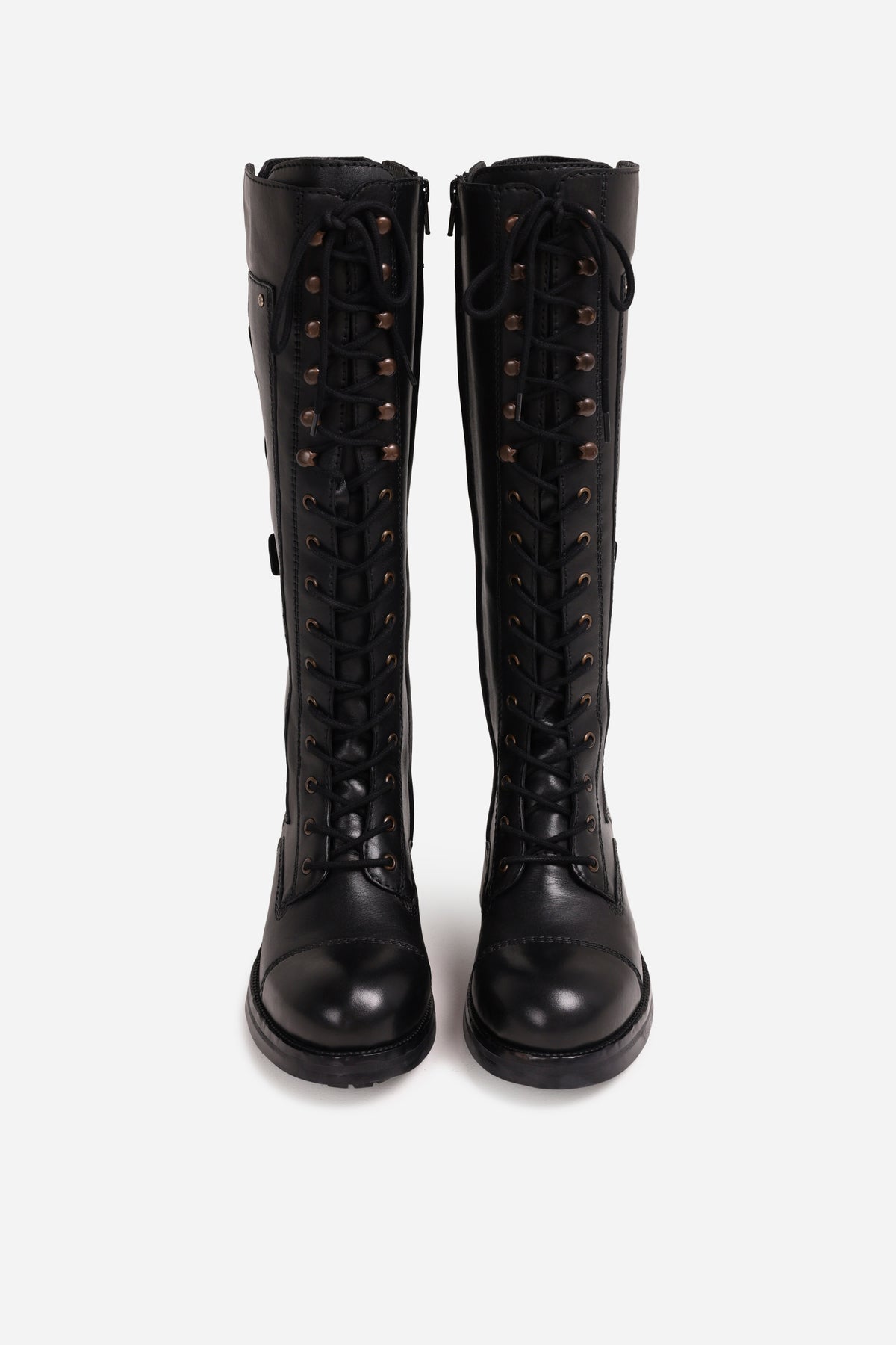 strick-er | black