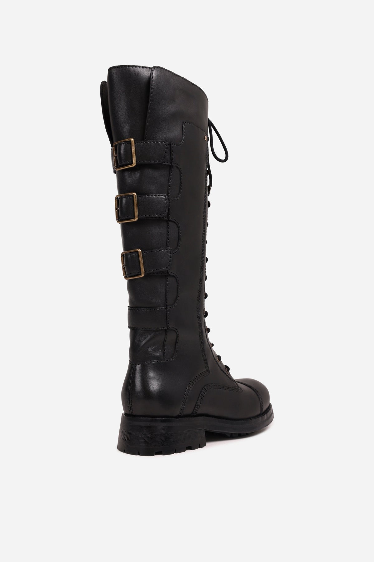 strick-er | black