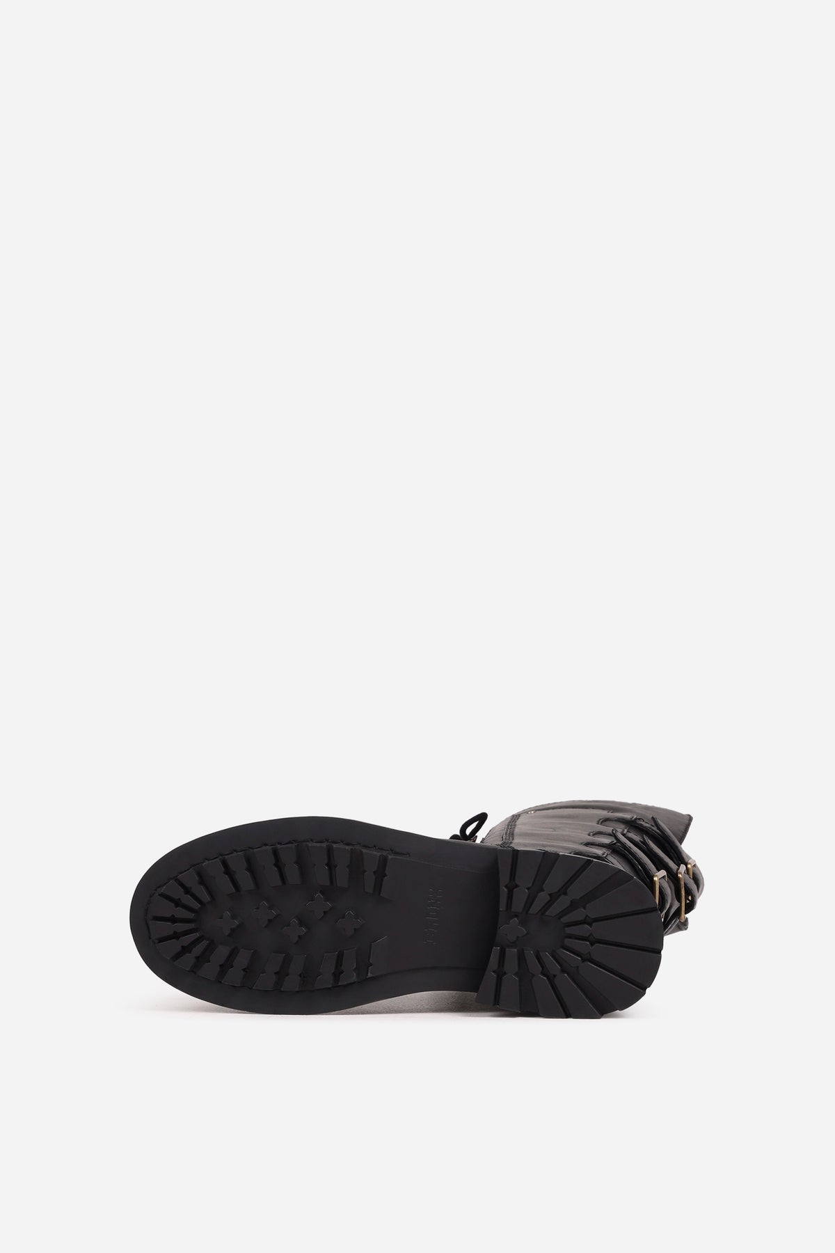 strick-er | black