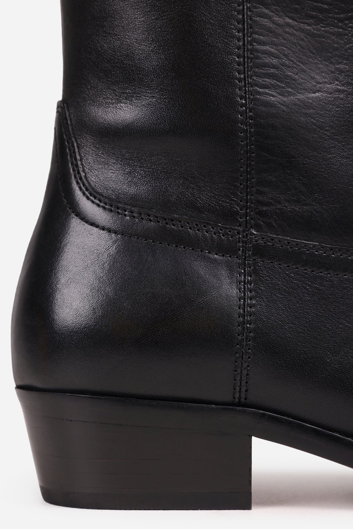 rho-deo | black
