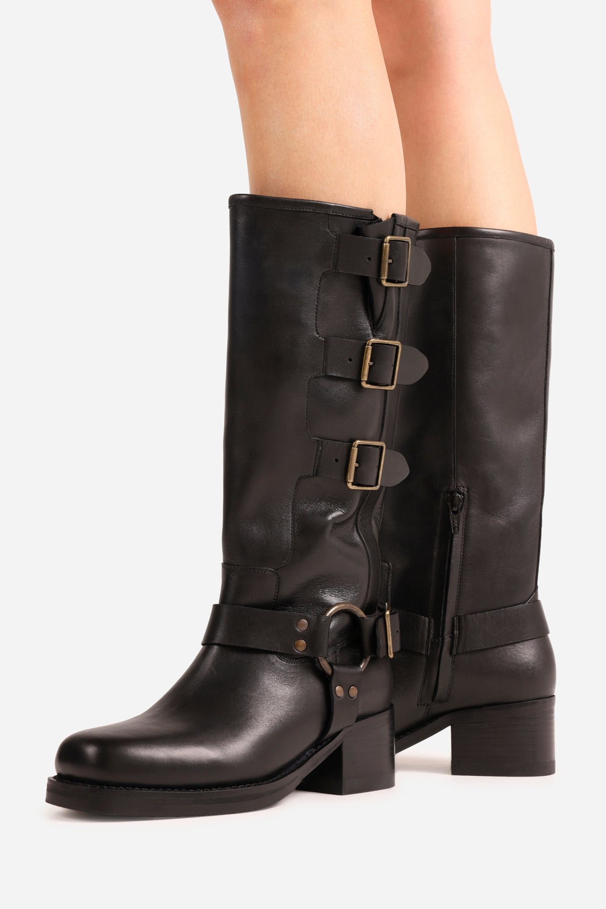 ky-ley | black