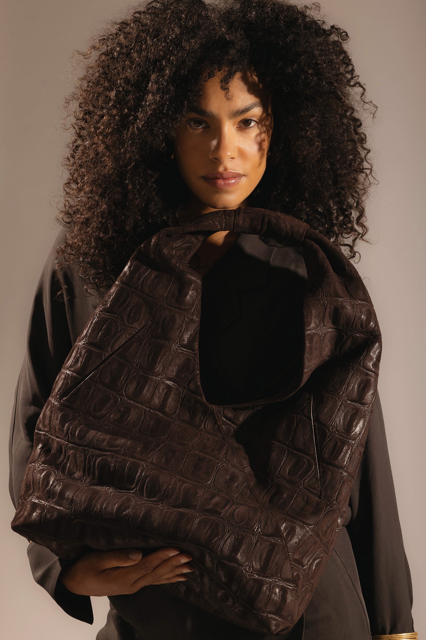 puff-y | coffee bean