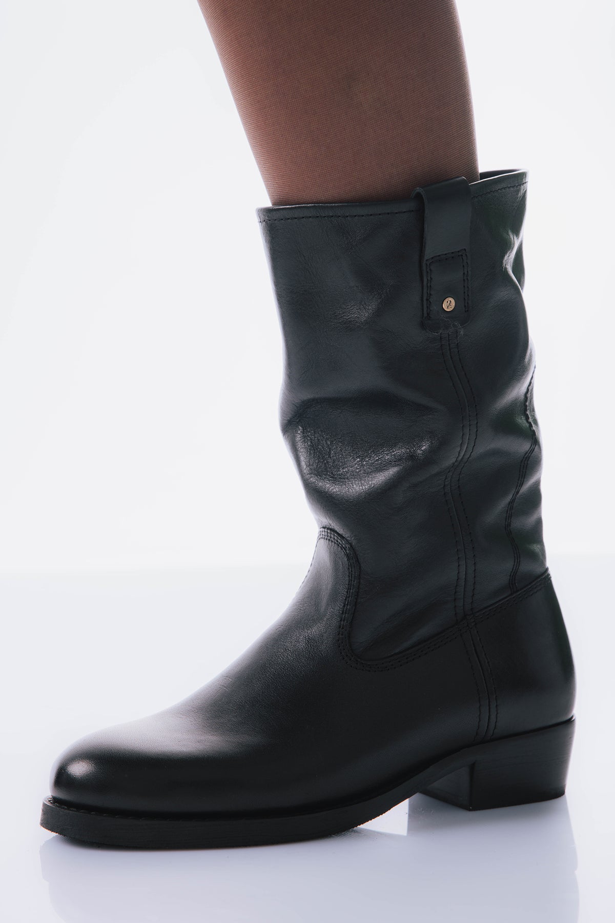 rho-deo | black