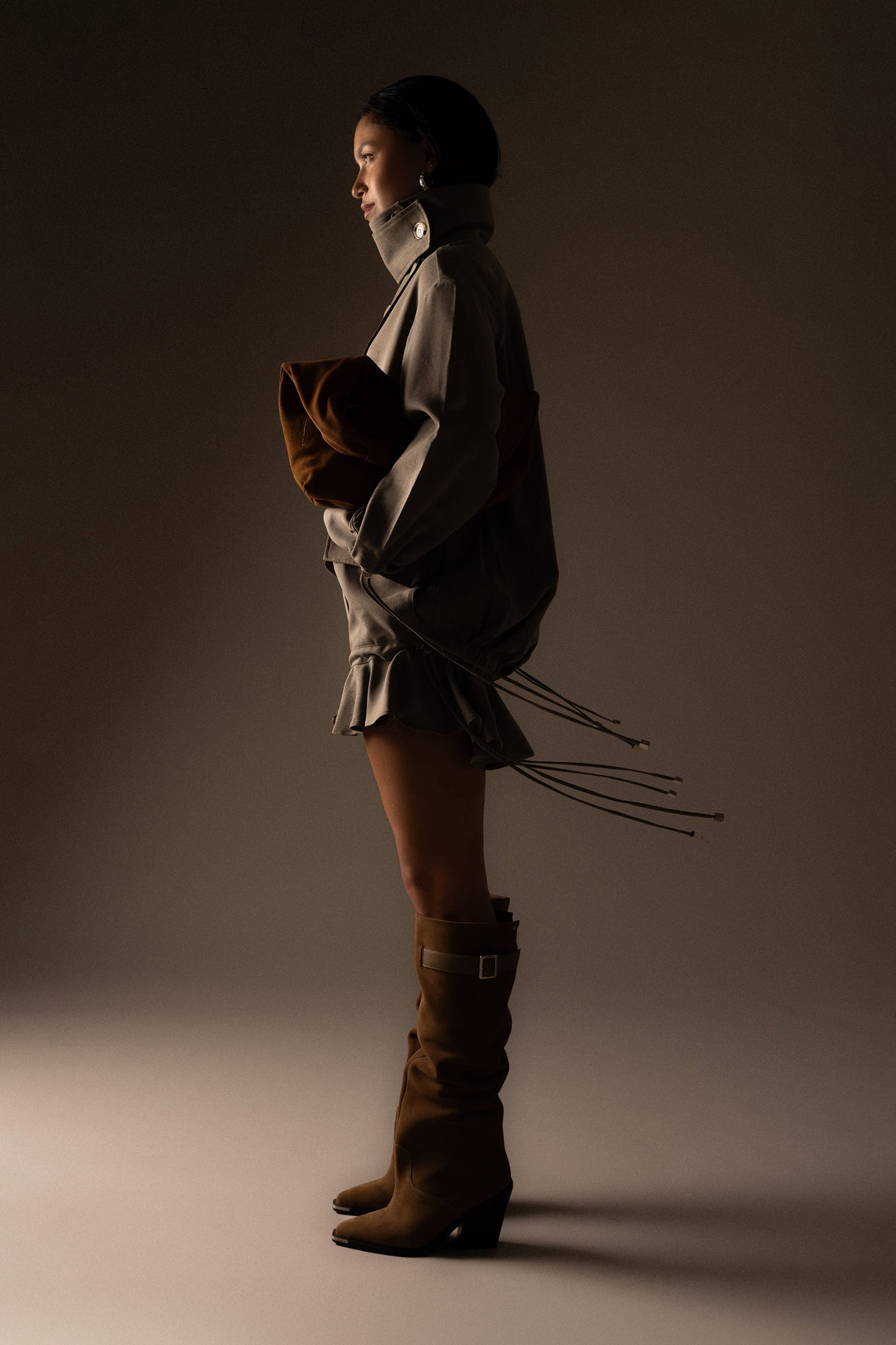new-kole | dark natural