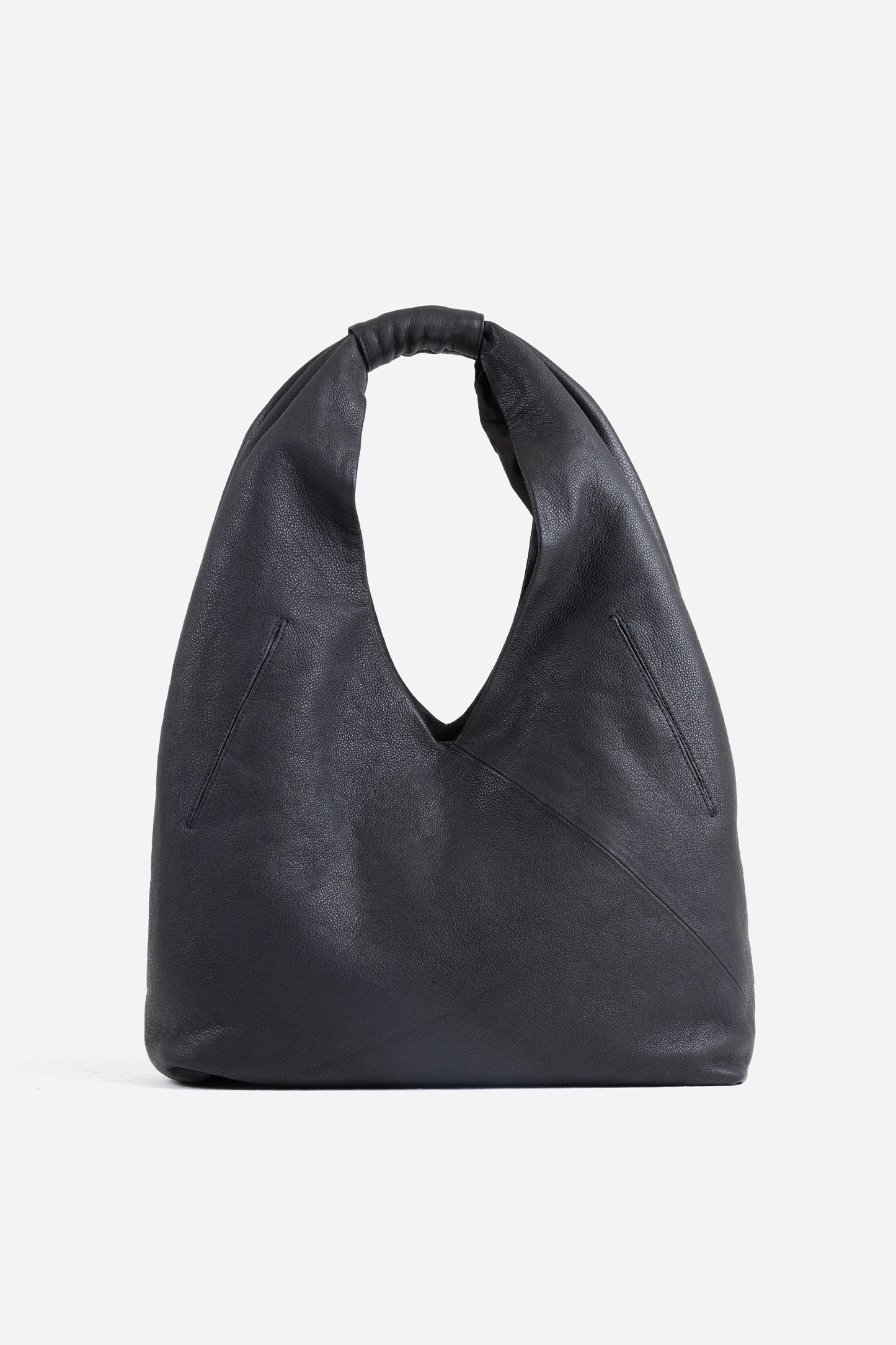 Bag Puff-y | black