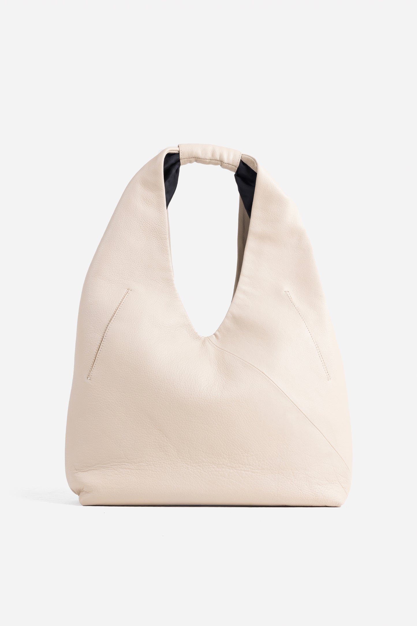 Bag Puff-y | oatmilk