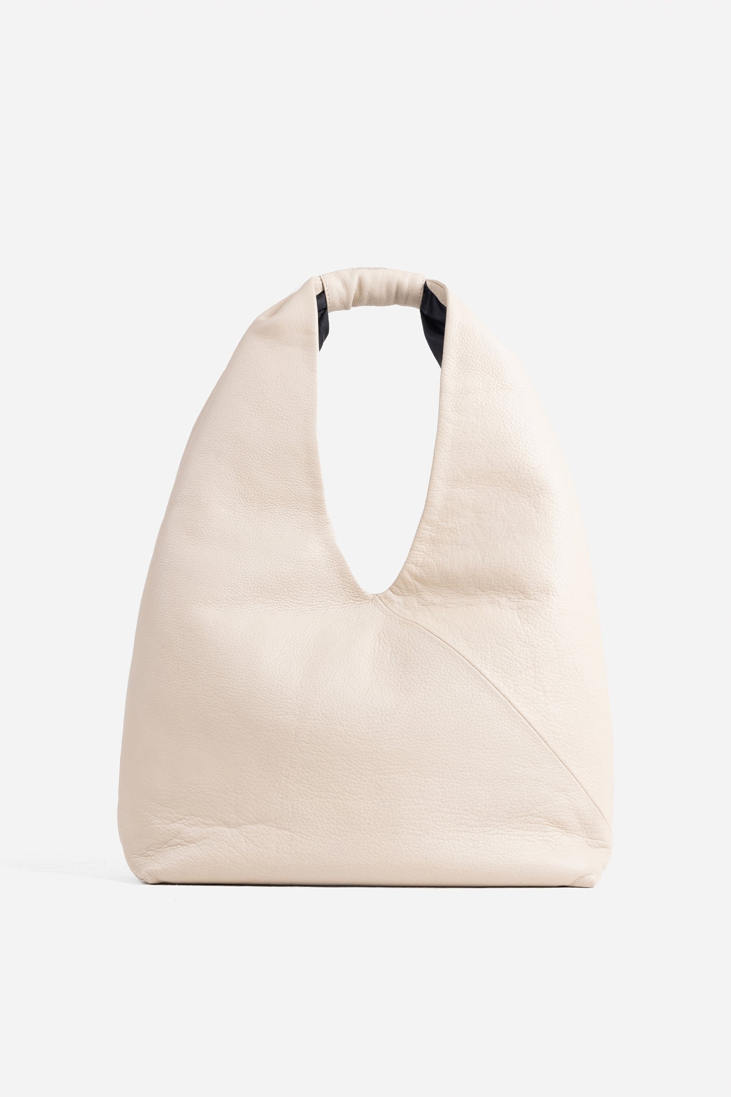 Bag Puff-y | oatmilk