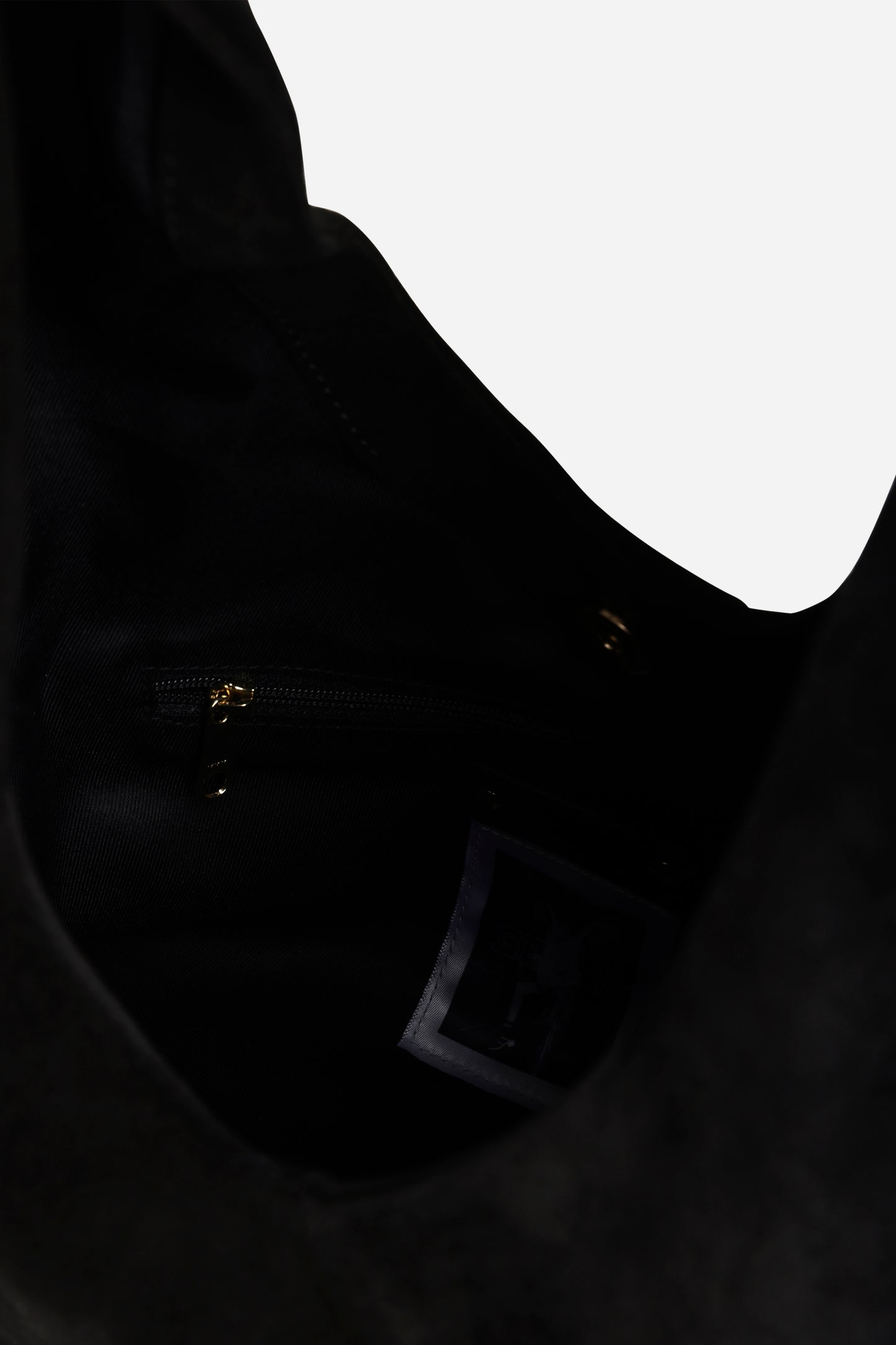 puff-y | black