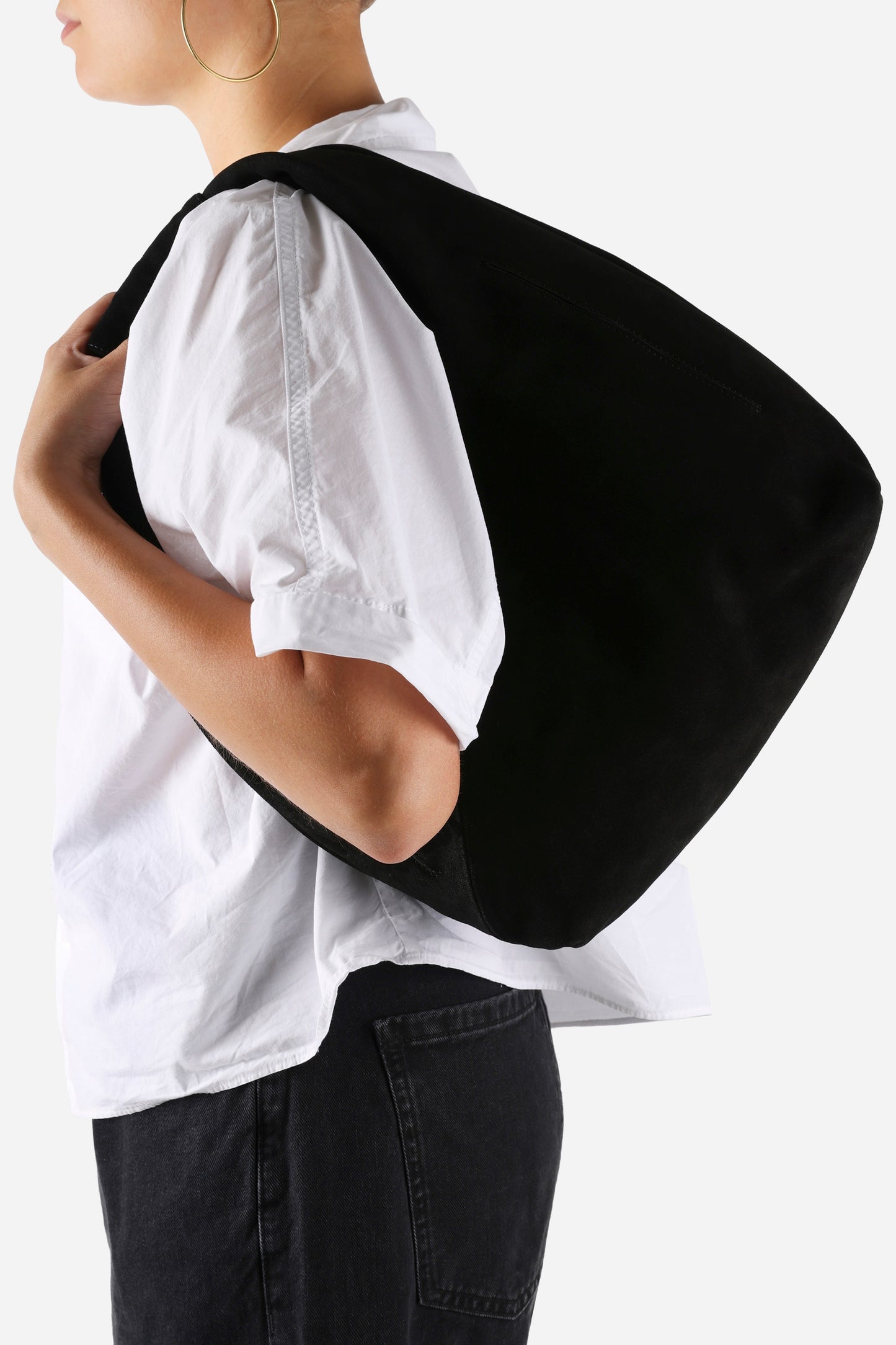 puff-y | black