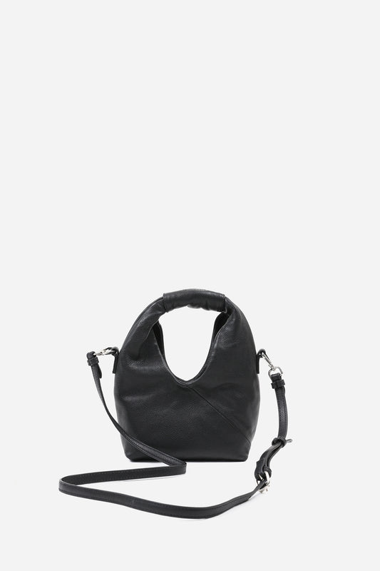 Tasche Mini-puffy | black