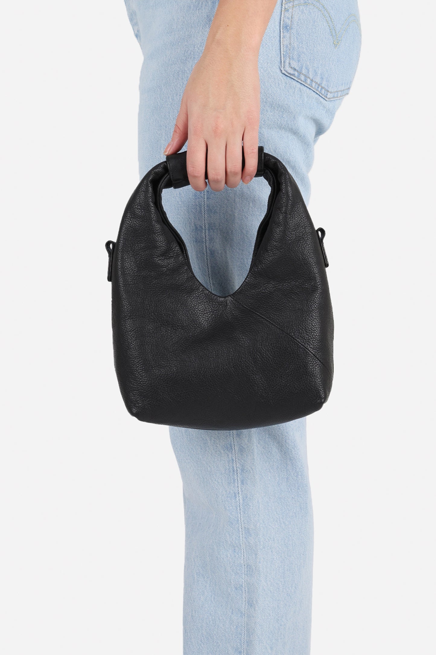 Tas Mini-puffy | black