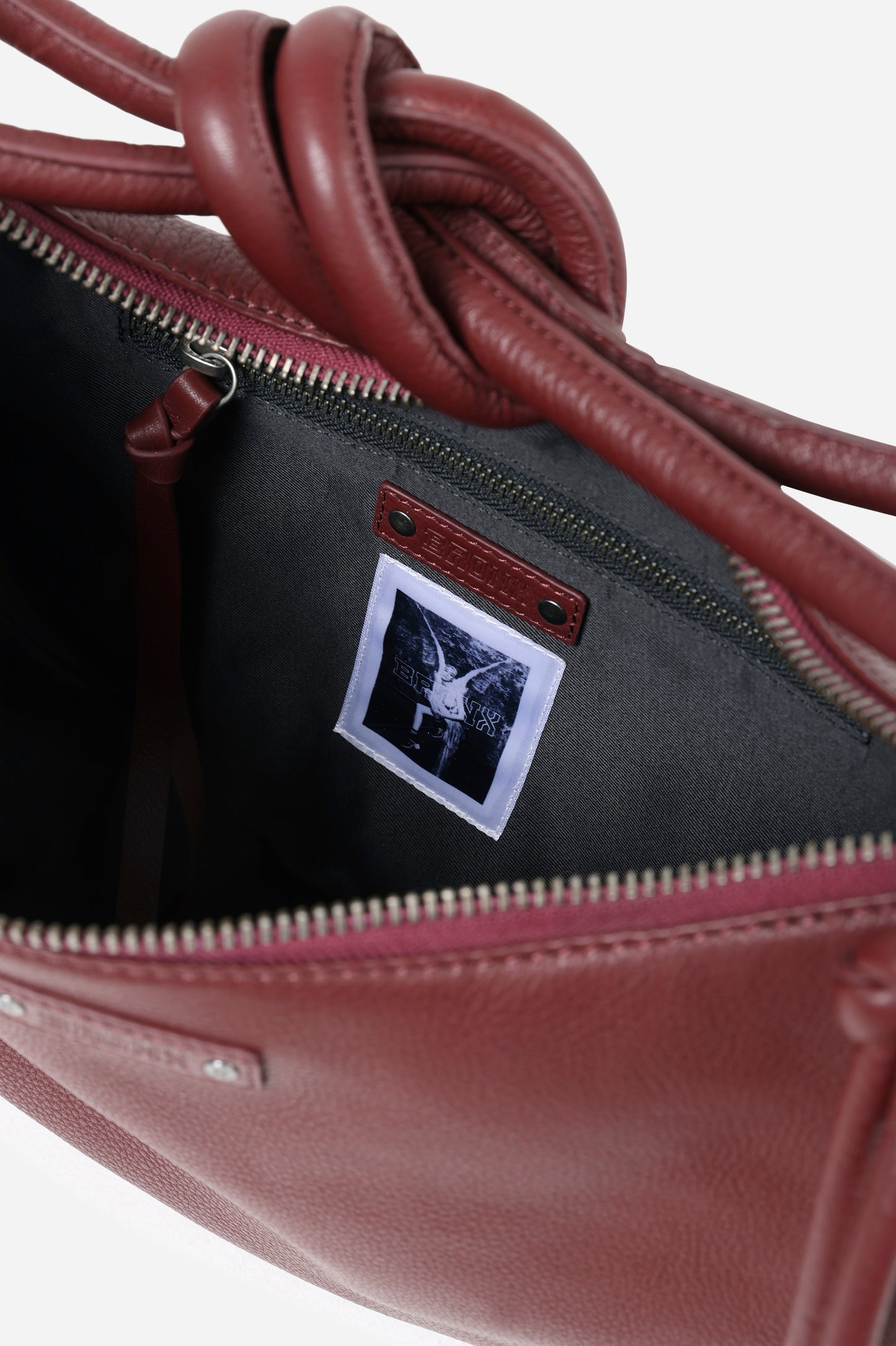 m-iaa | winter oxblood