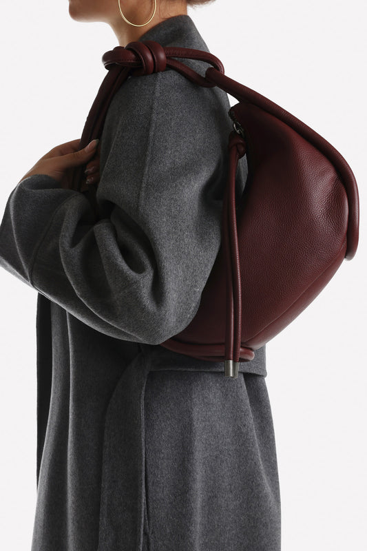 m-iaa | winter oxblood