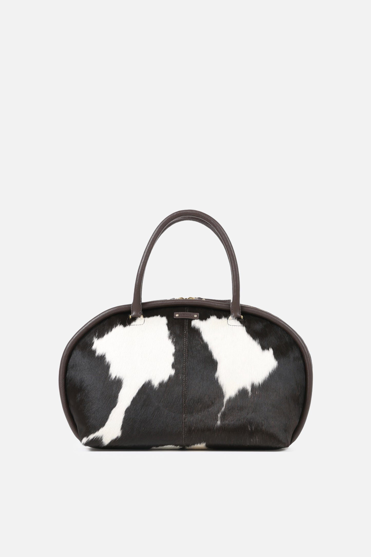 bow-la | coffee bean/off white