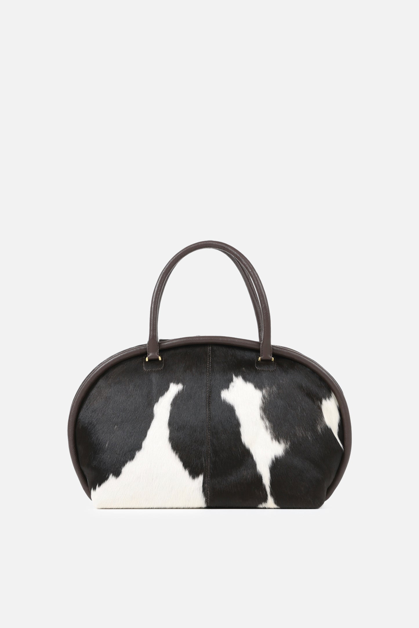 bow-la | coffee bean/off white