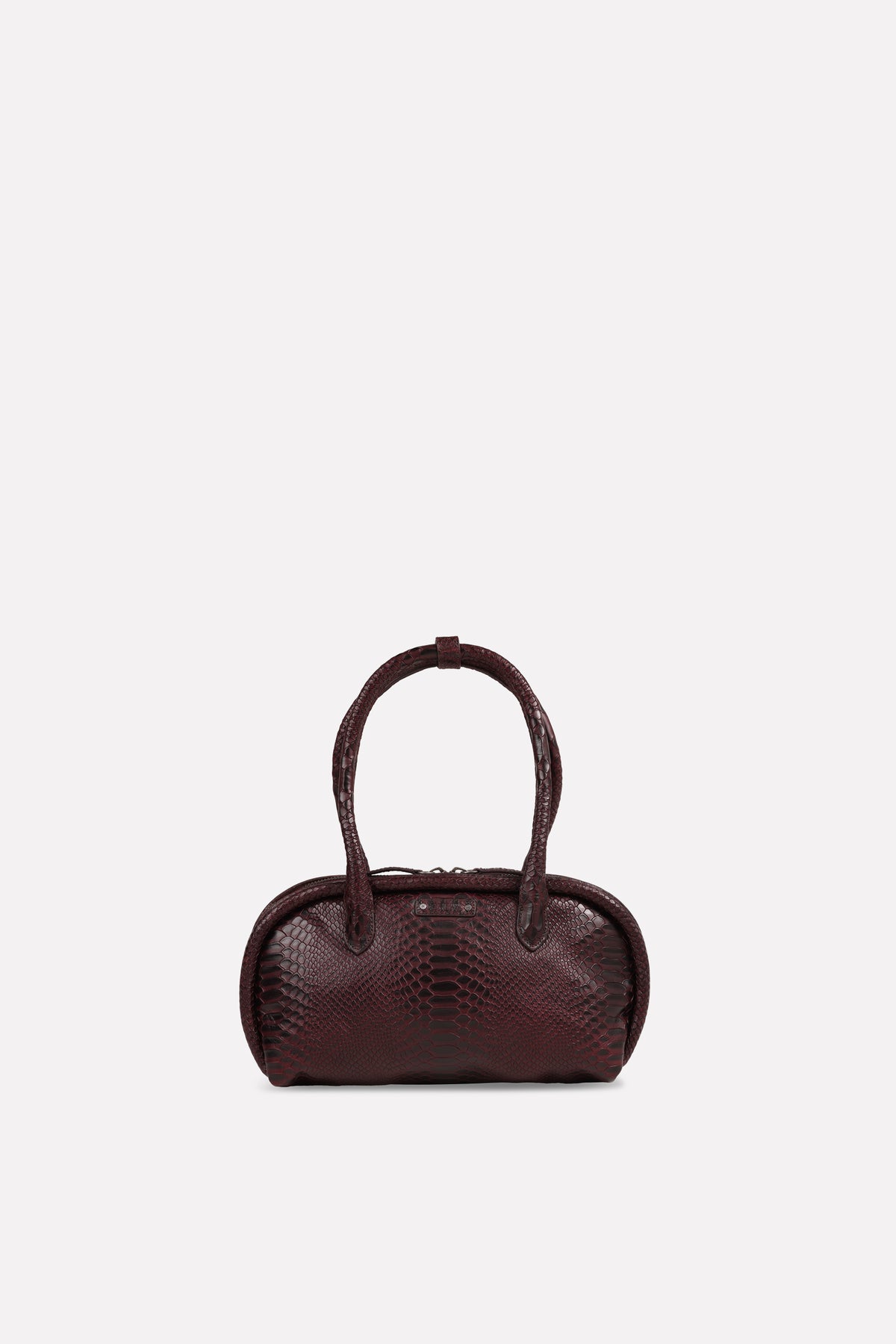 small-bowla | deep bordeaux