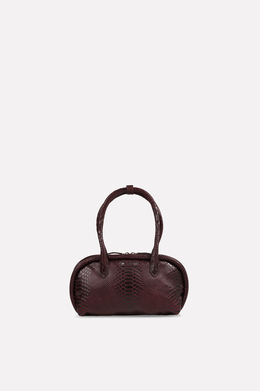 small-bowla | deep bordeaux