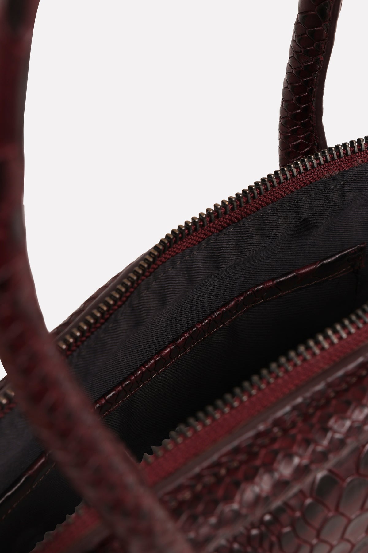 small-bowla | deep bordeaux