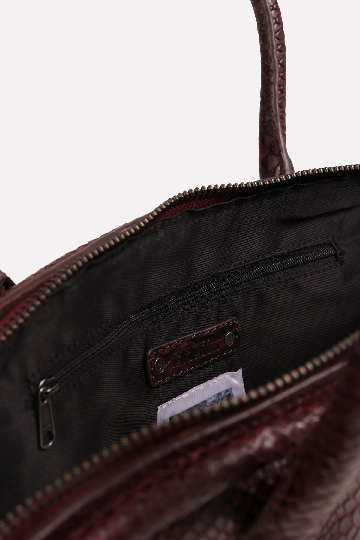 small-bowla | deep bordeaux