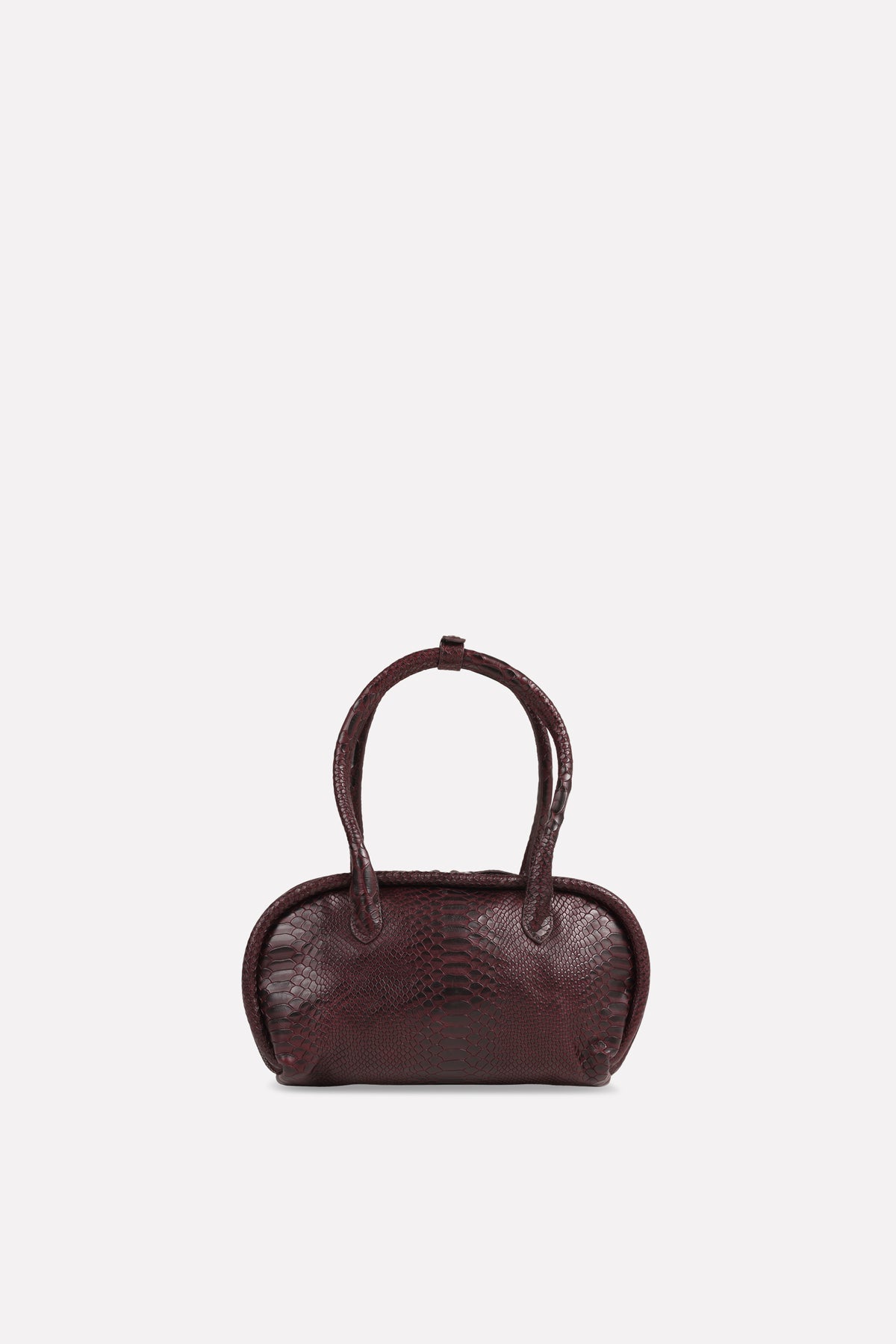 small-bowla | deep bordeaux