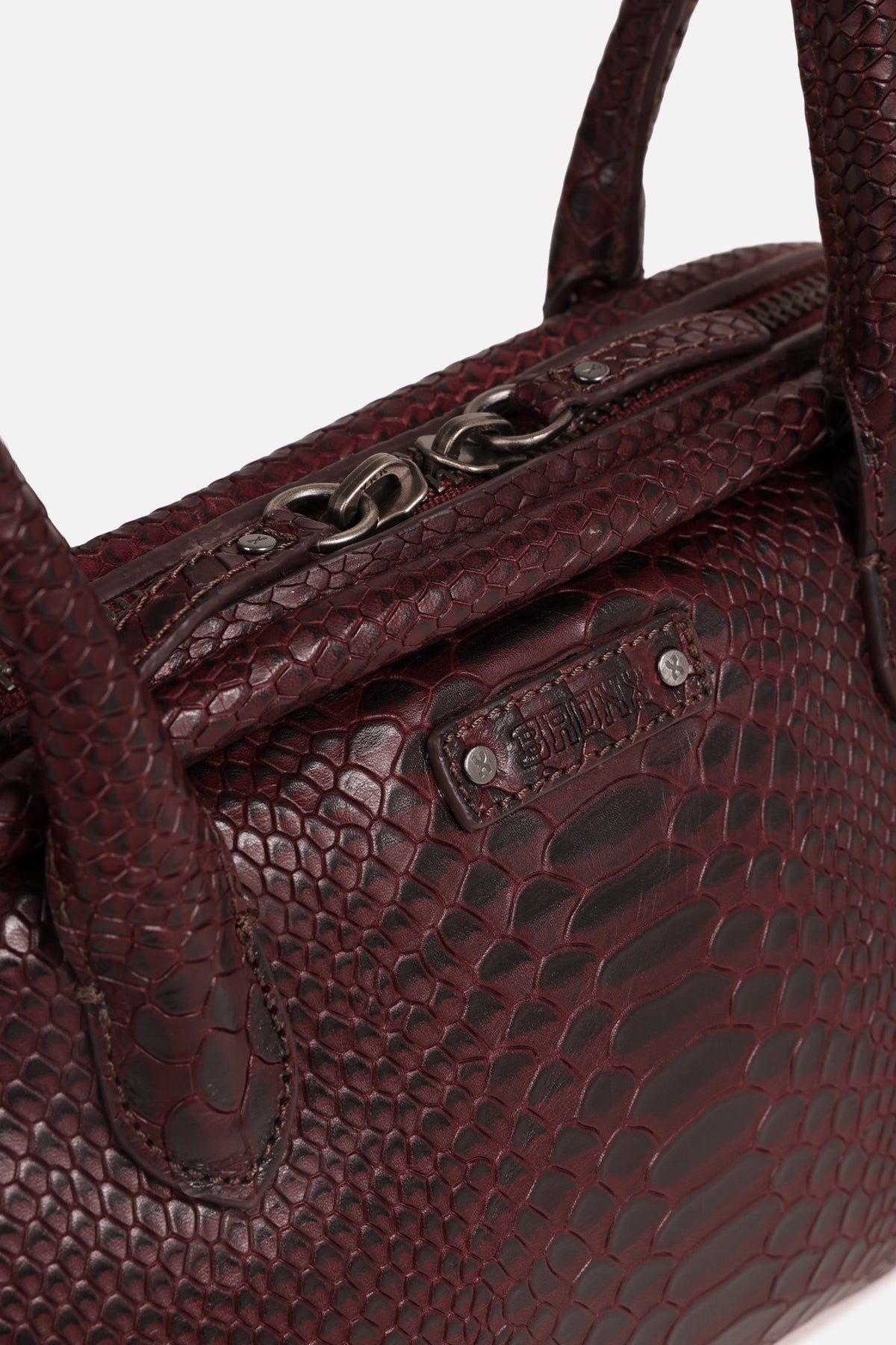small-bowla | deep bordeaux