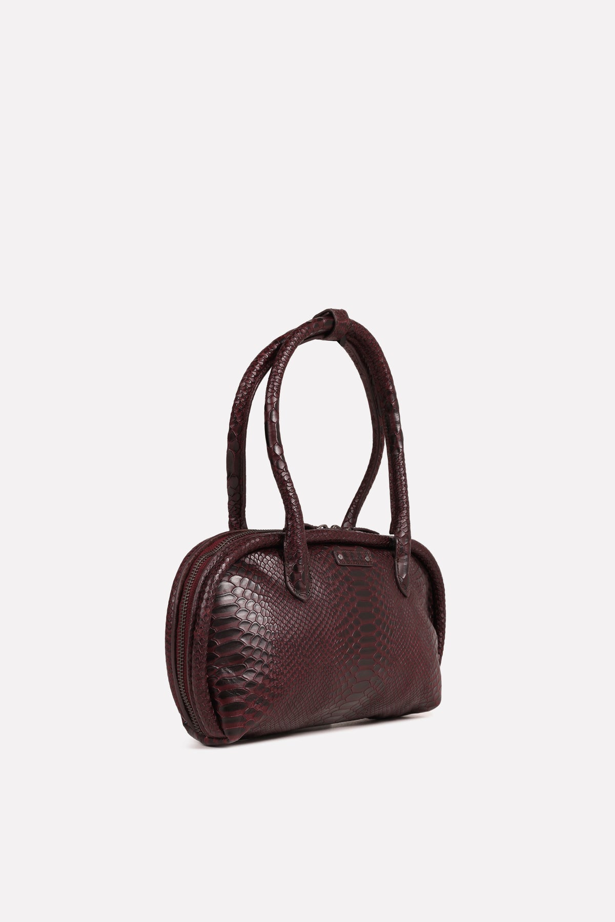 small-bowla | deep bordeaux