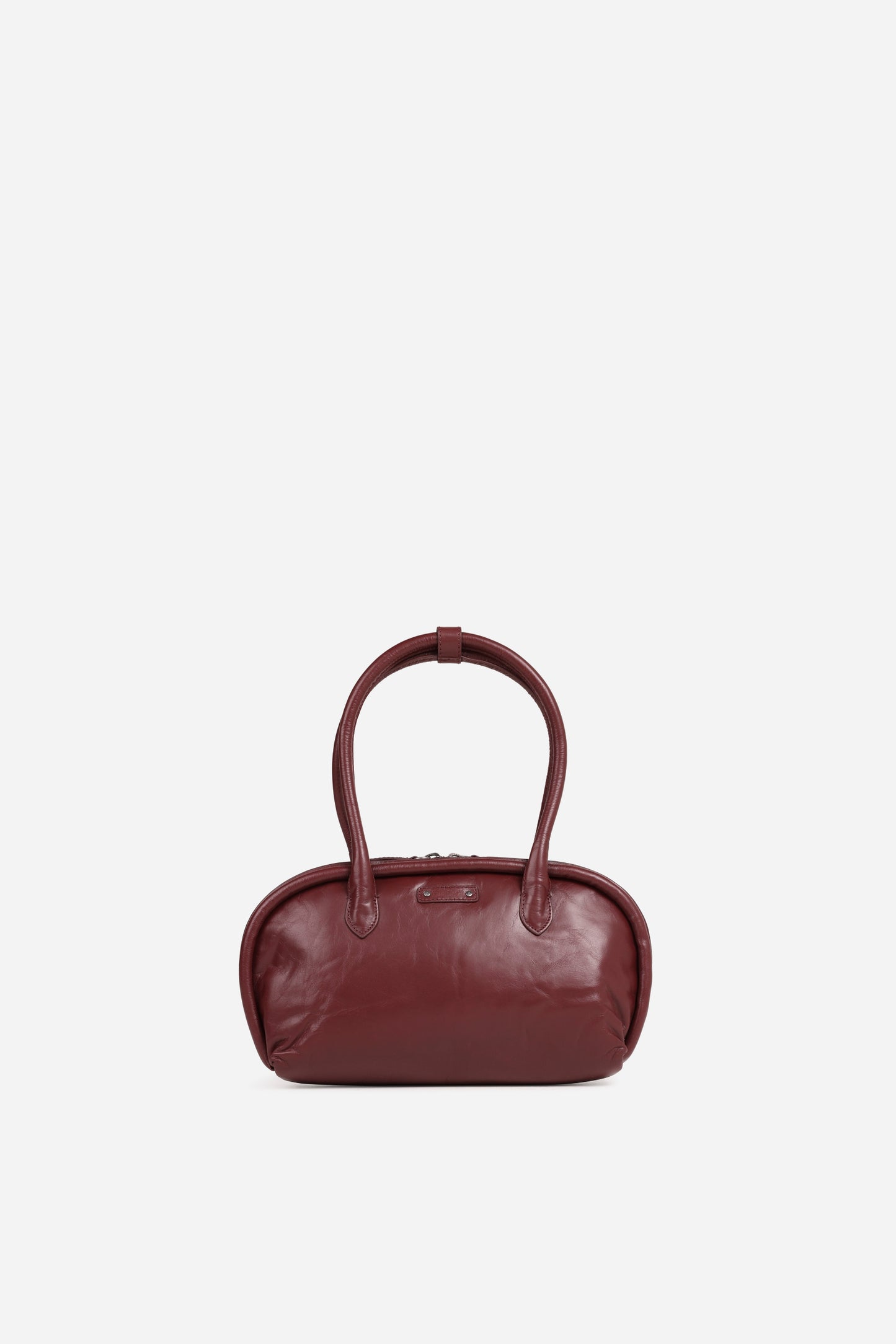 small-bowla | deep bordeaux