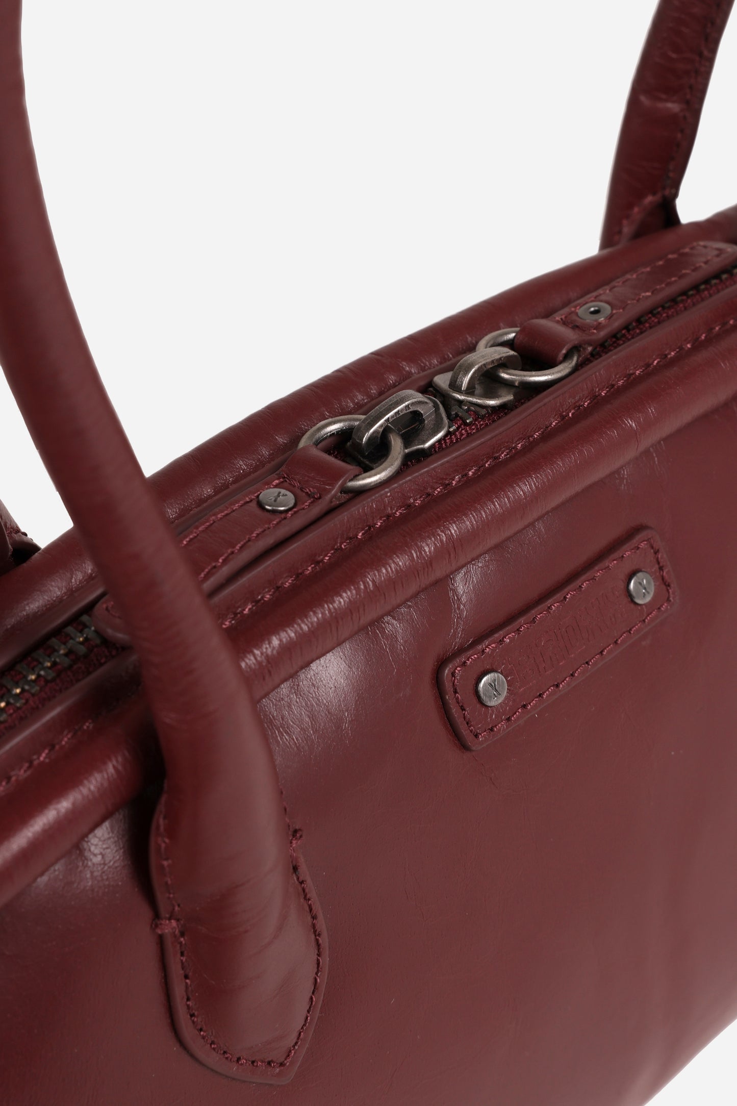 small-bowla | deep bordeaux