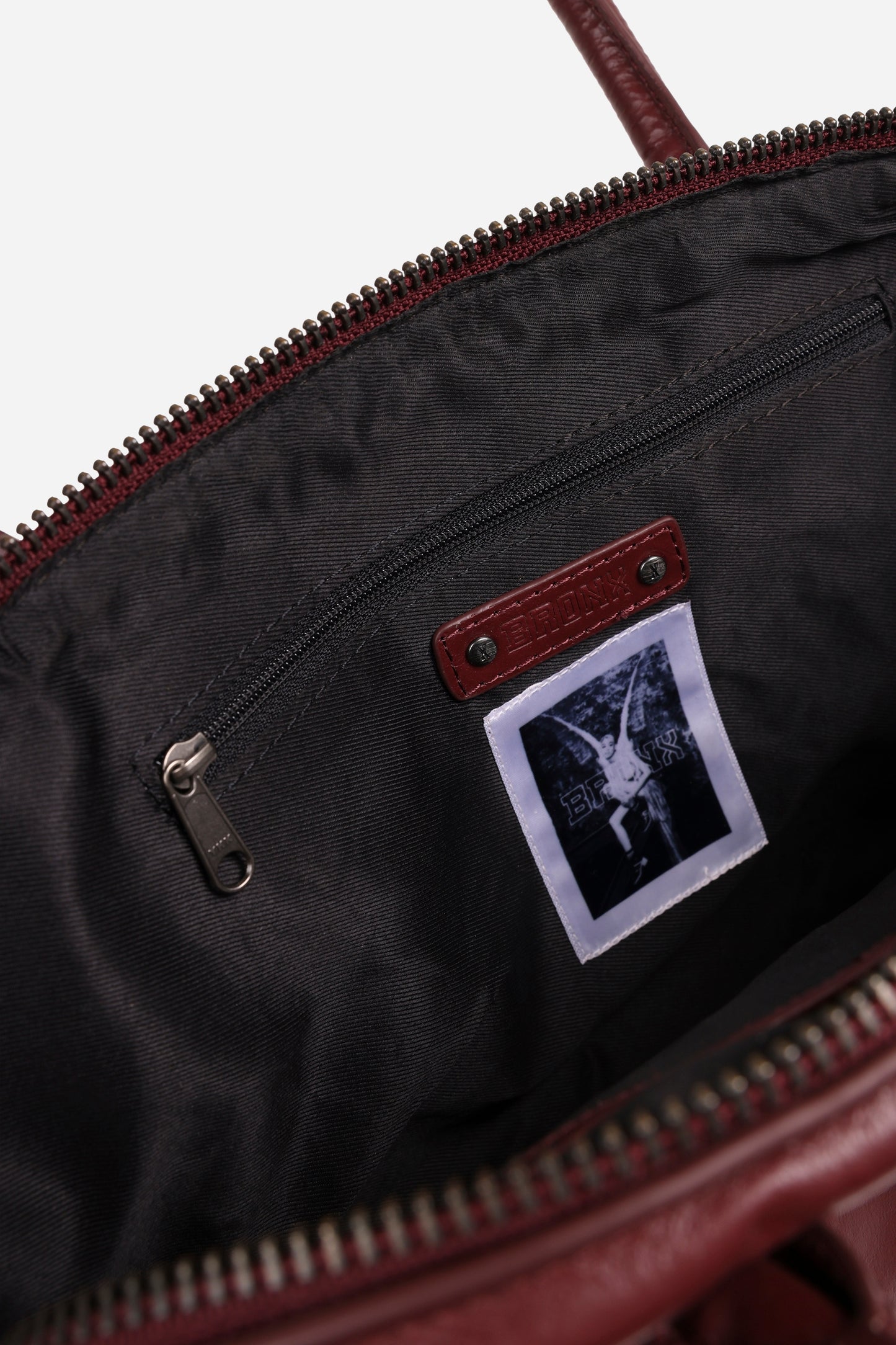small-bowla | deep bordeaux