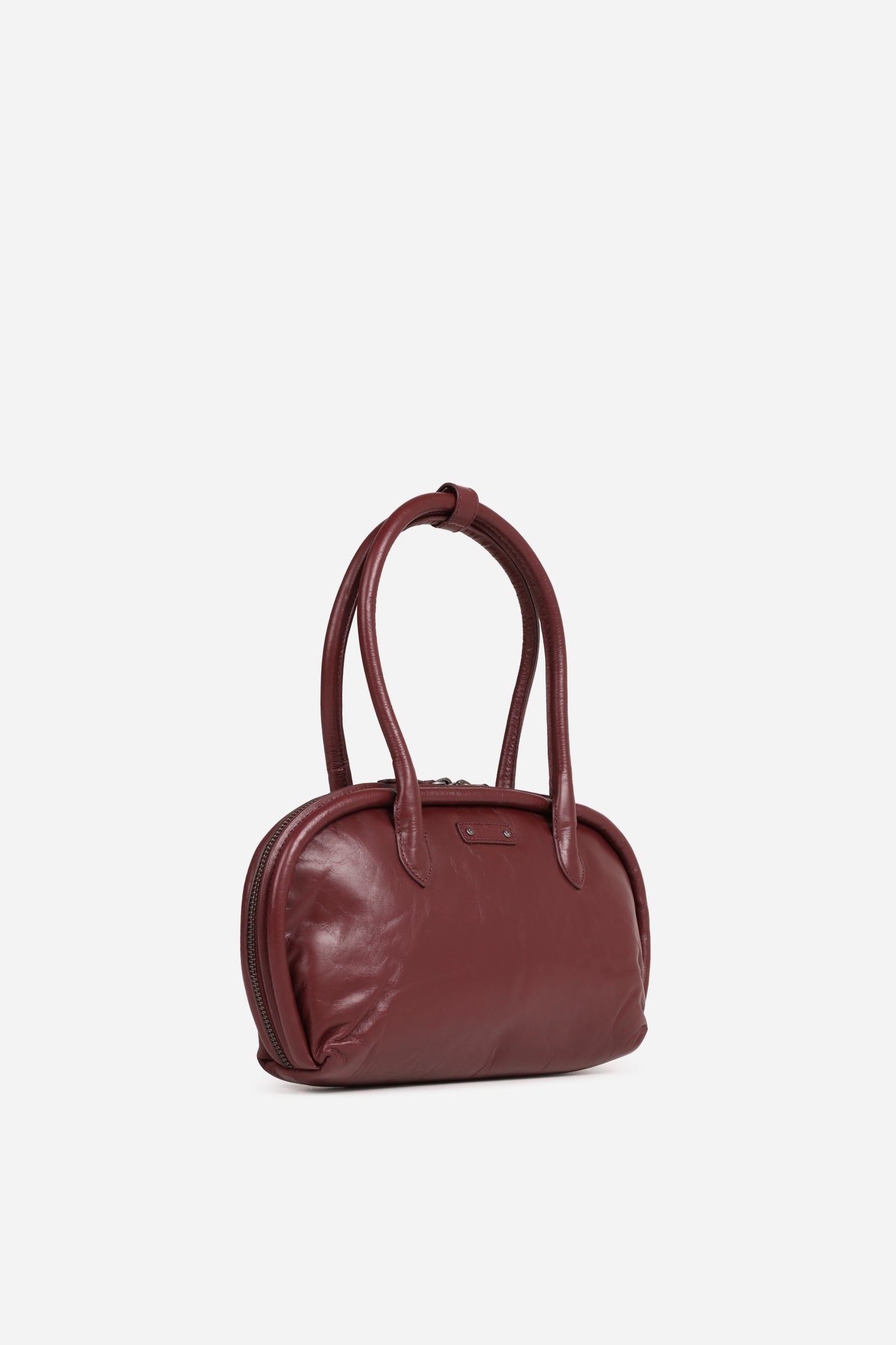 small-bowla | deep bordeaux
