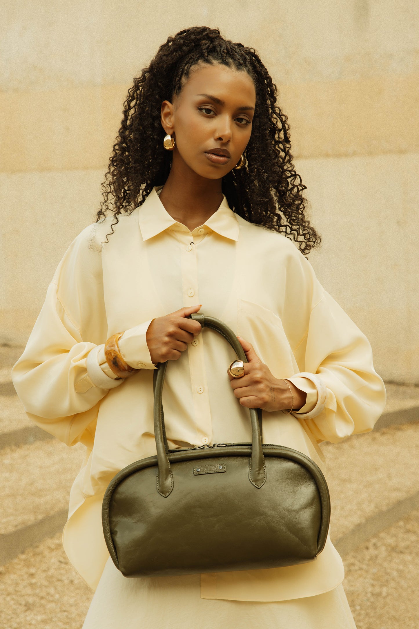 small-bowla | khaki