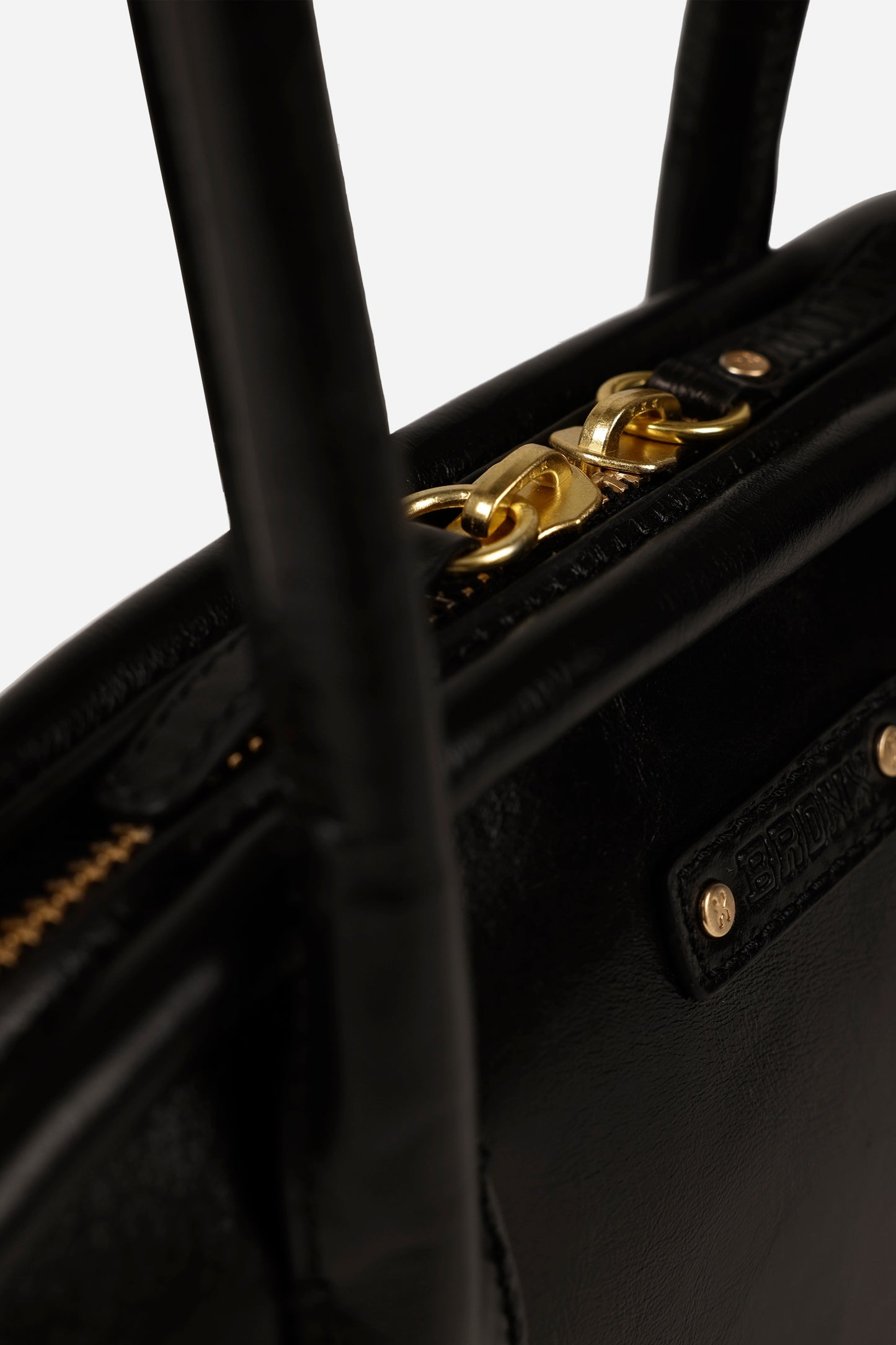 small-bowla | black