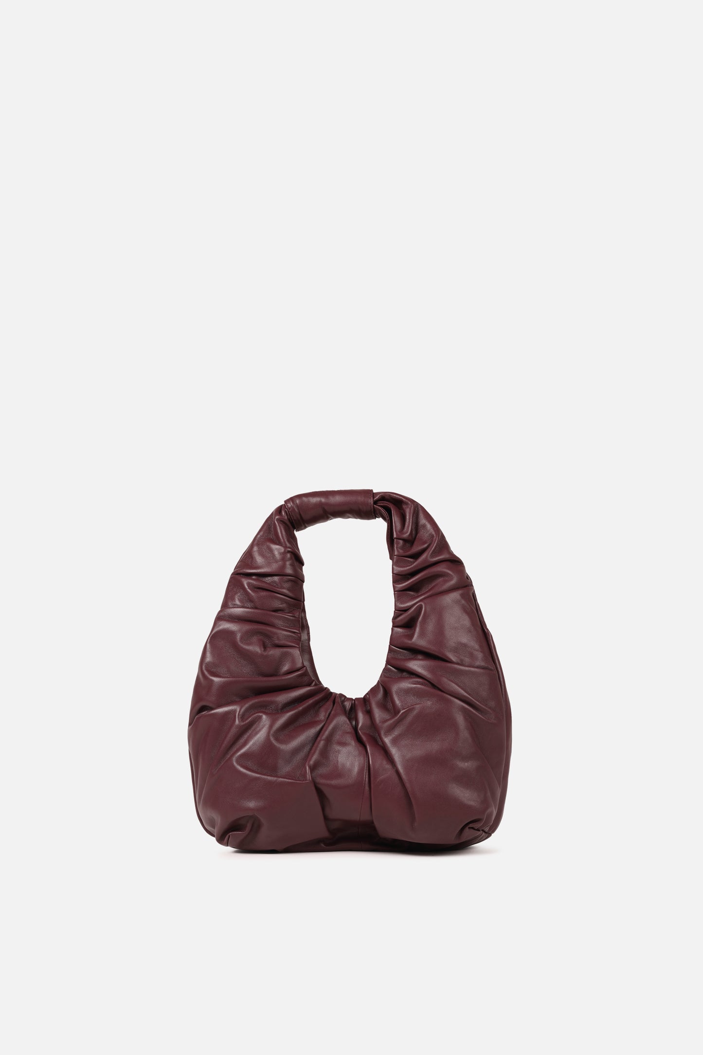 zoe-yy | deep bordeaux