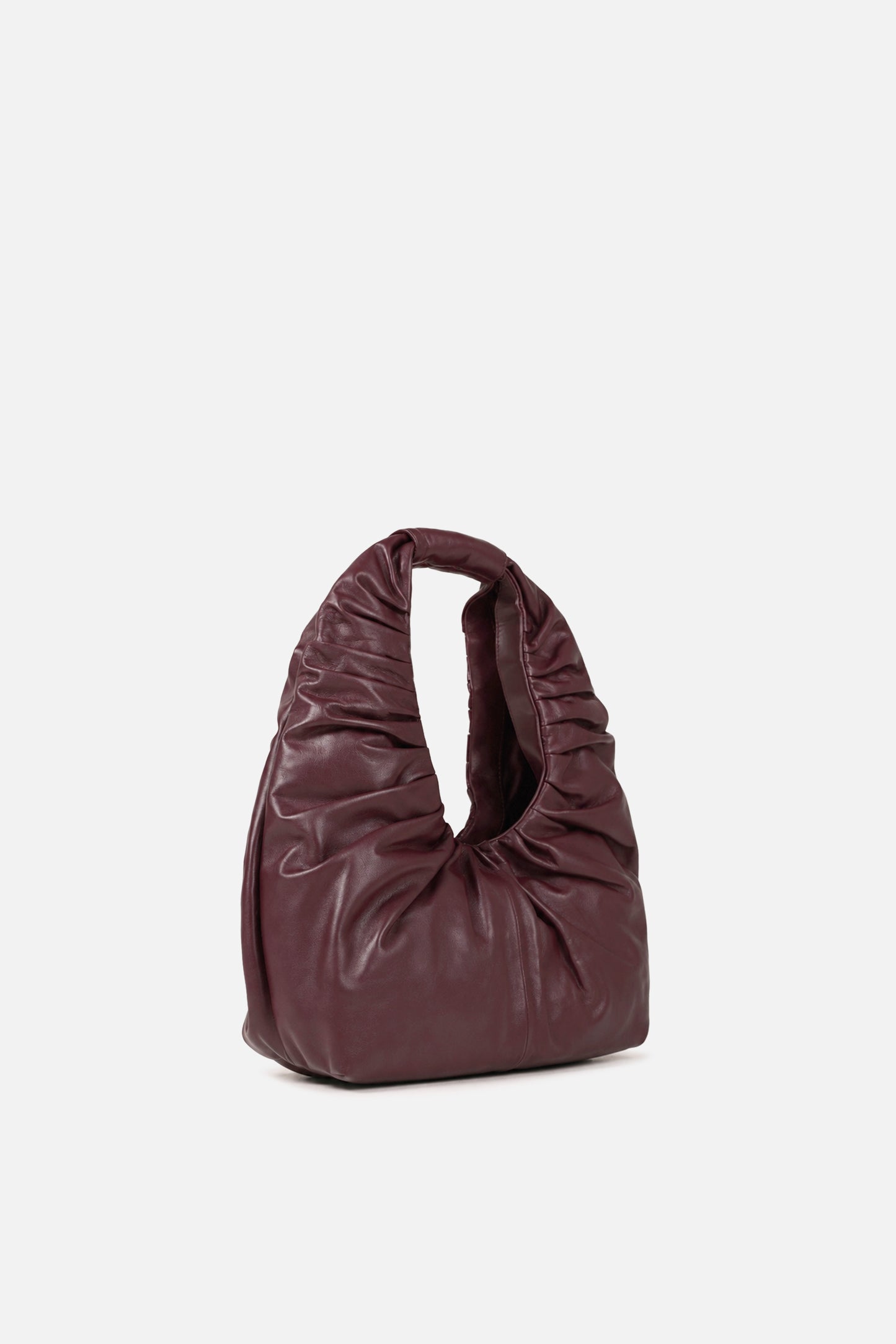 zoe-yy | deep bordeaux