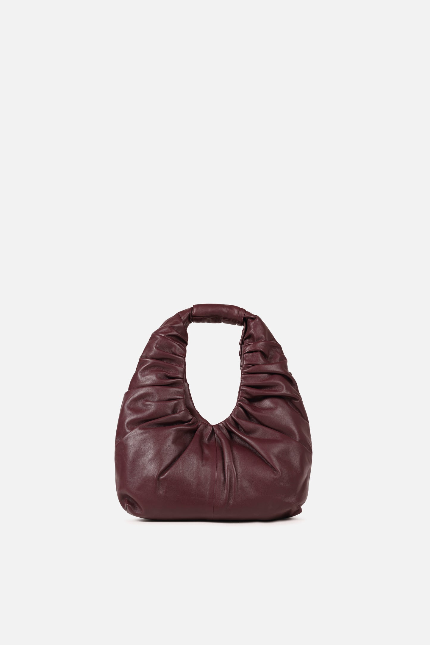 zoe-yy | deep bordeaux