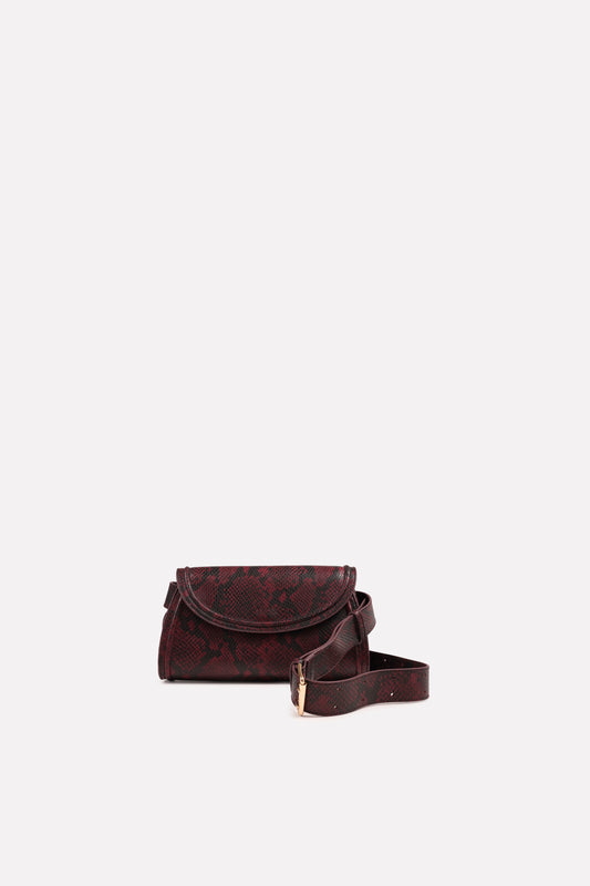 noem-ii | deep bordeaux