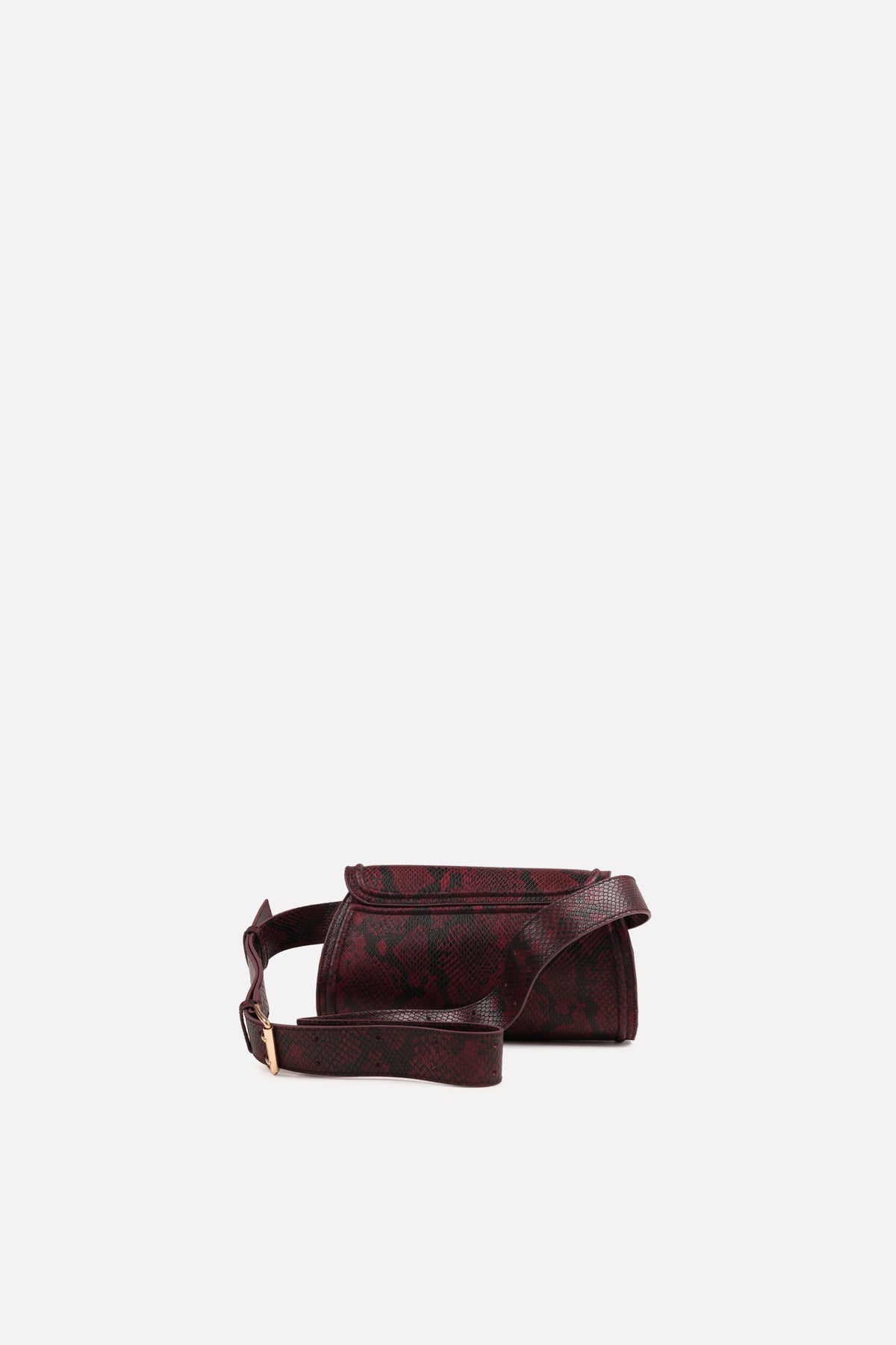 noem-ii | deep bordeaux