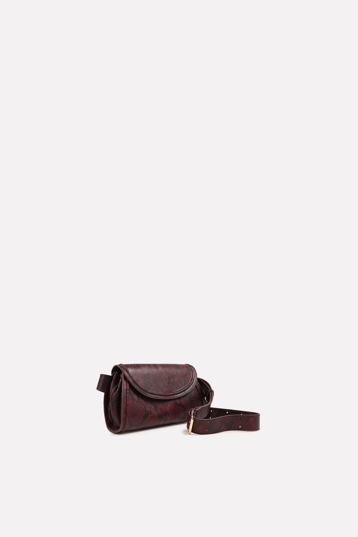 noem-ii | deep bordeaux