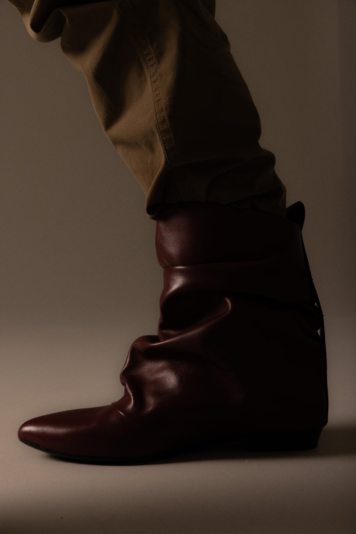 kenda-ll | deep bordeaux