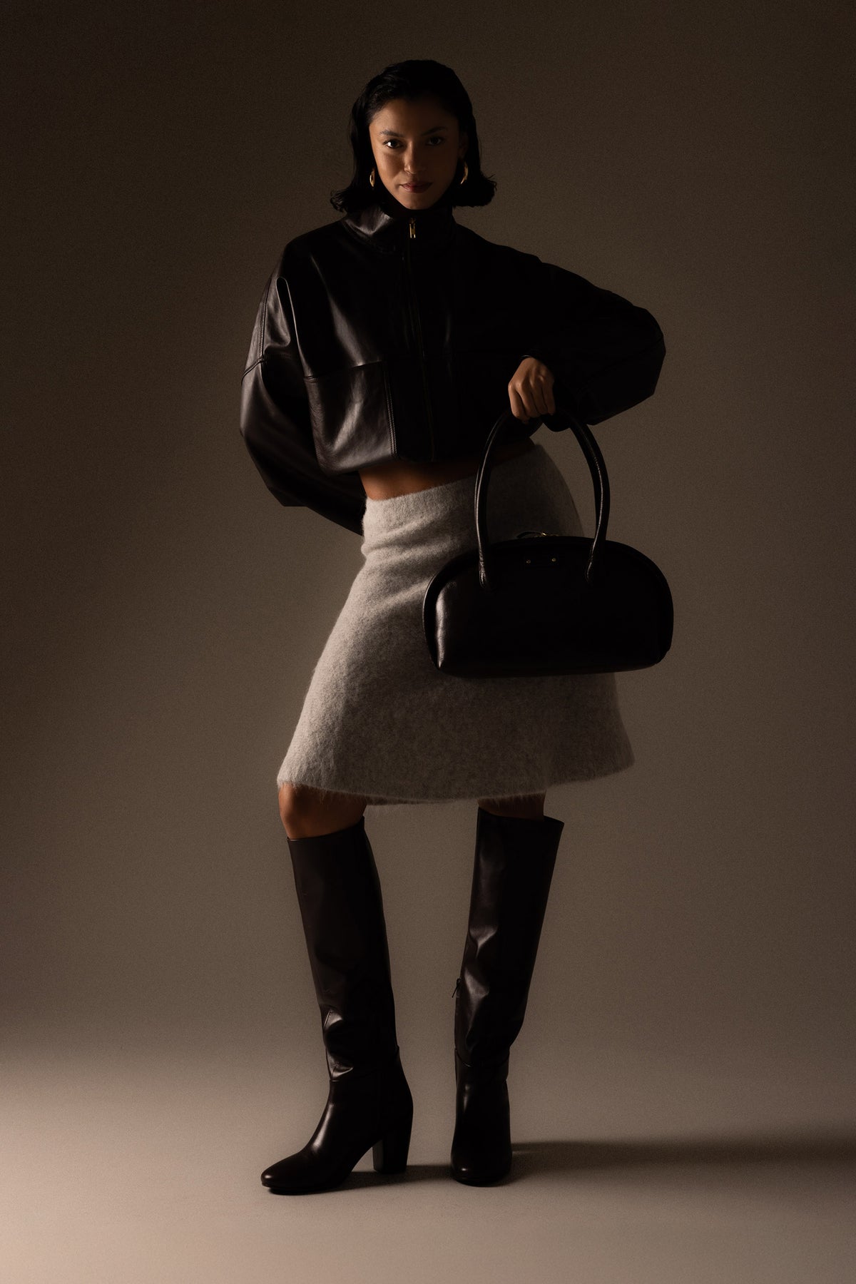 mac-ey | black