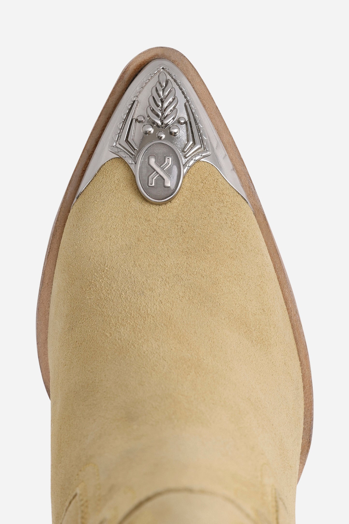 new-americana | panna yellow