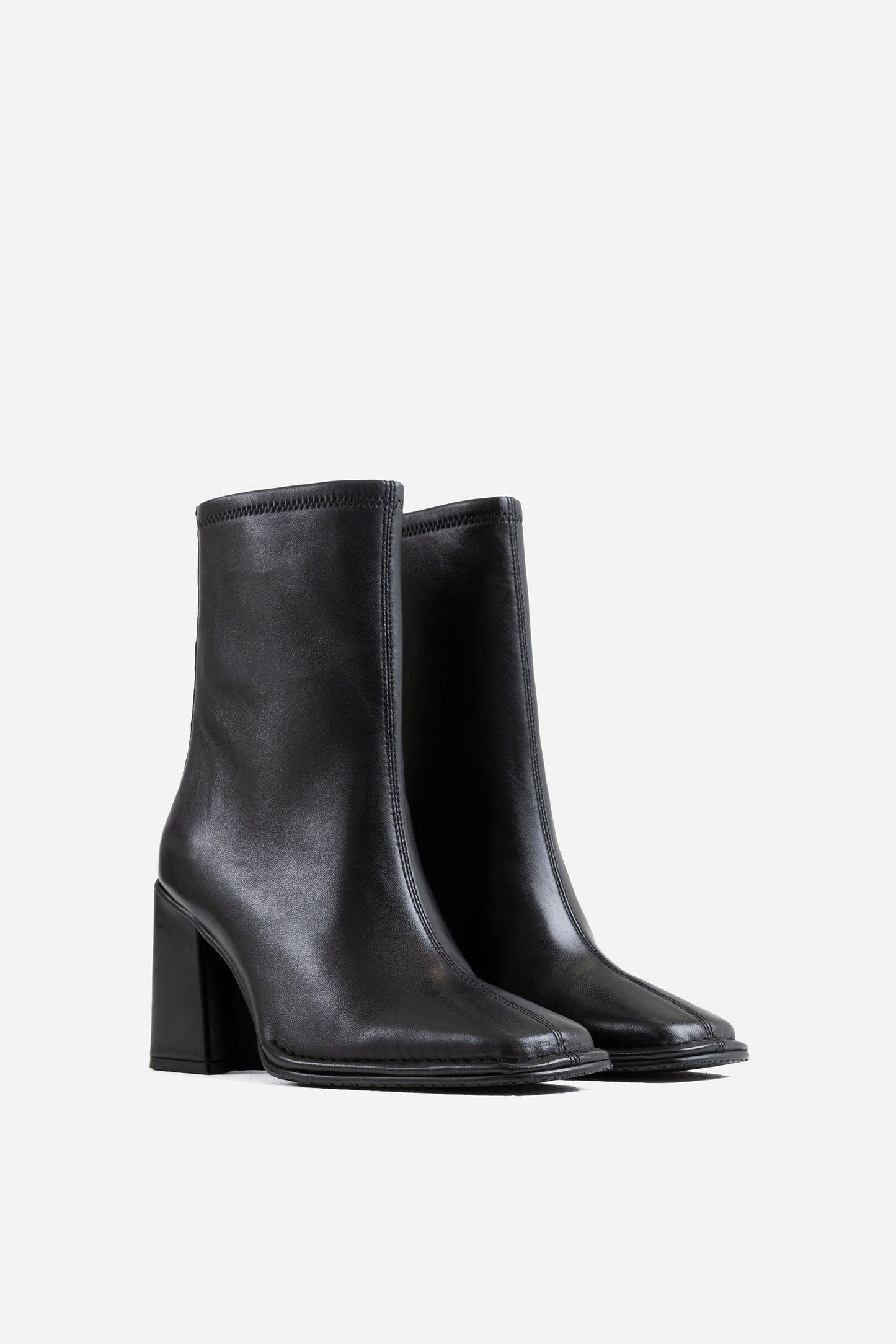 Ankle Boot Sonn-y | black