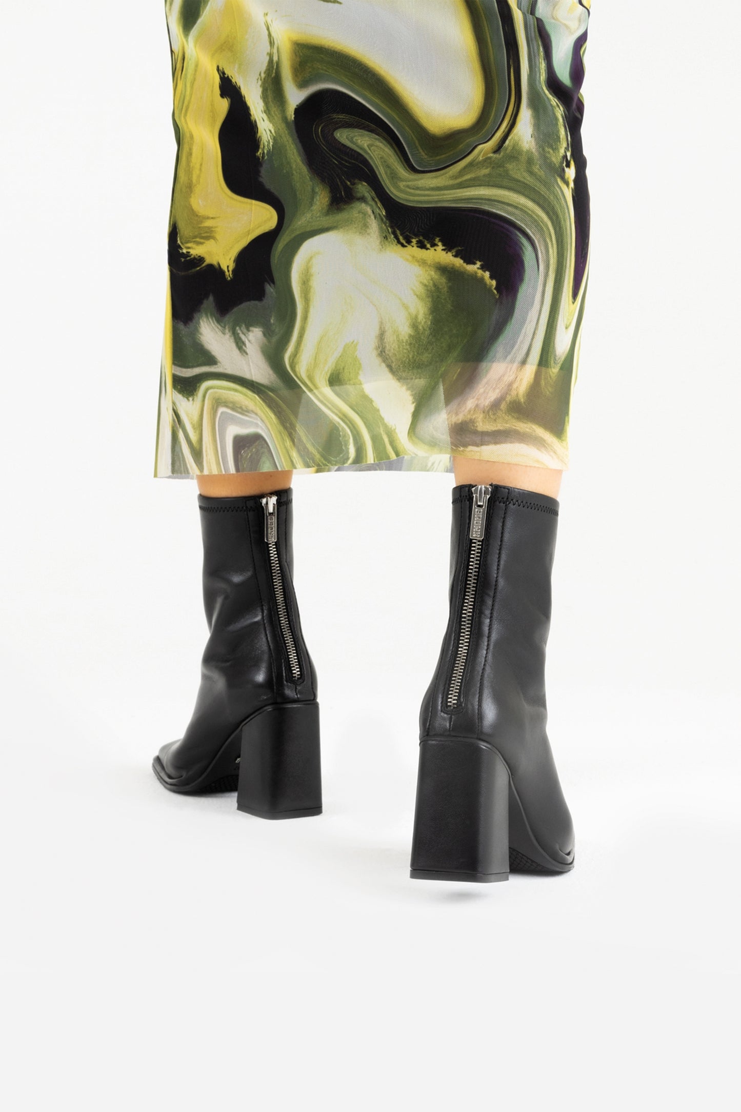 Ankle Boot Sonn-y | black