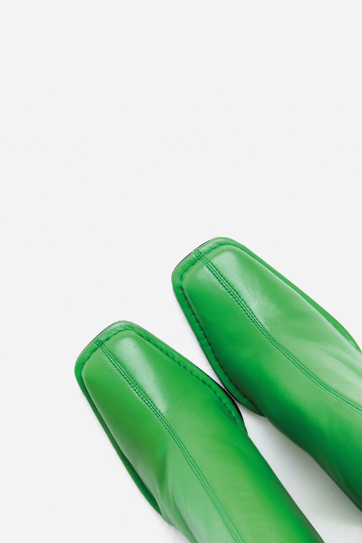 Ankle Boot Sonn-y | bright green